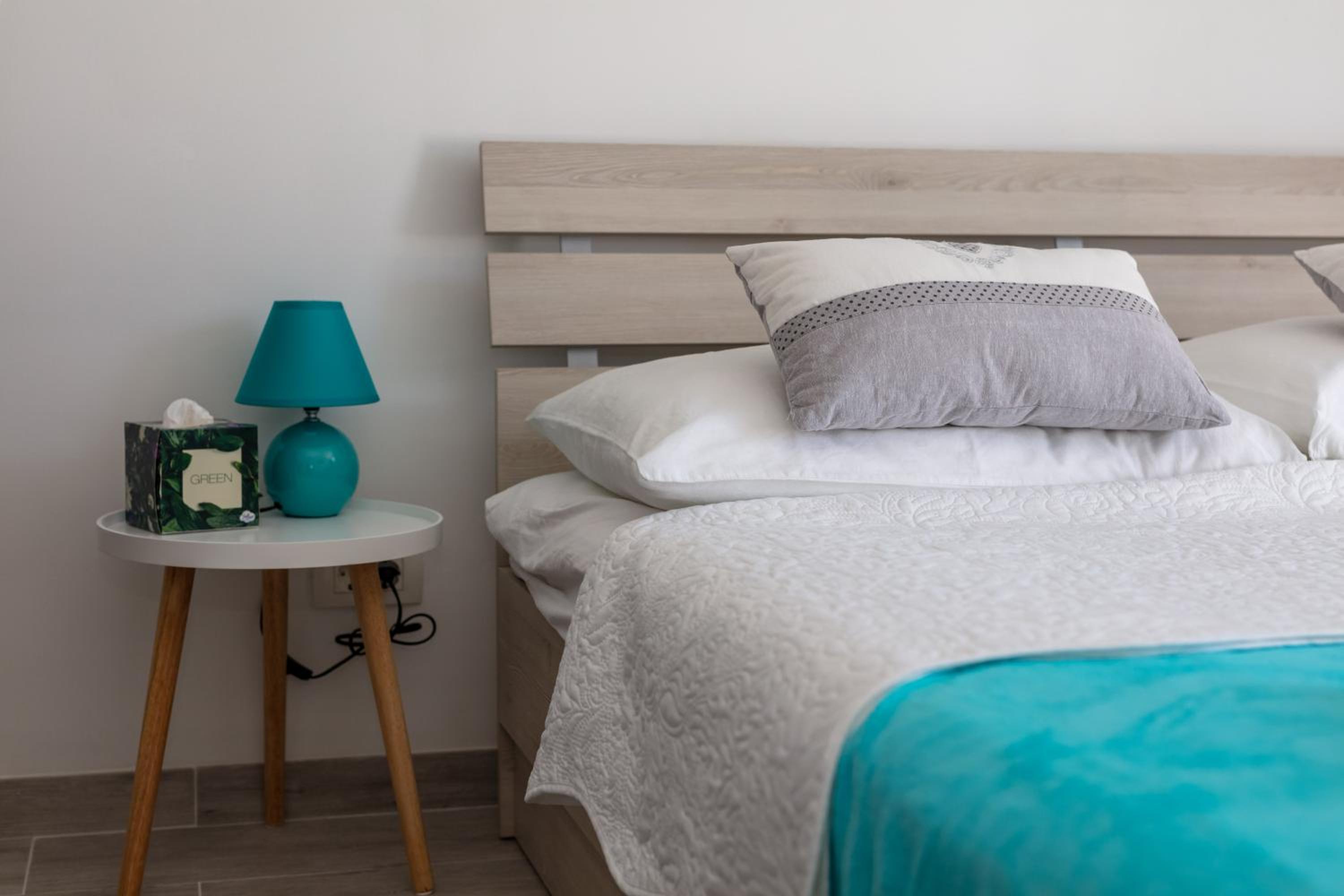 SEAVIEW apartment SPARKLE ISKRA - Povlja, Brač