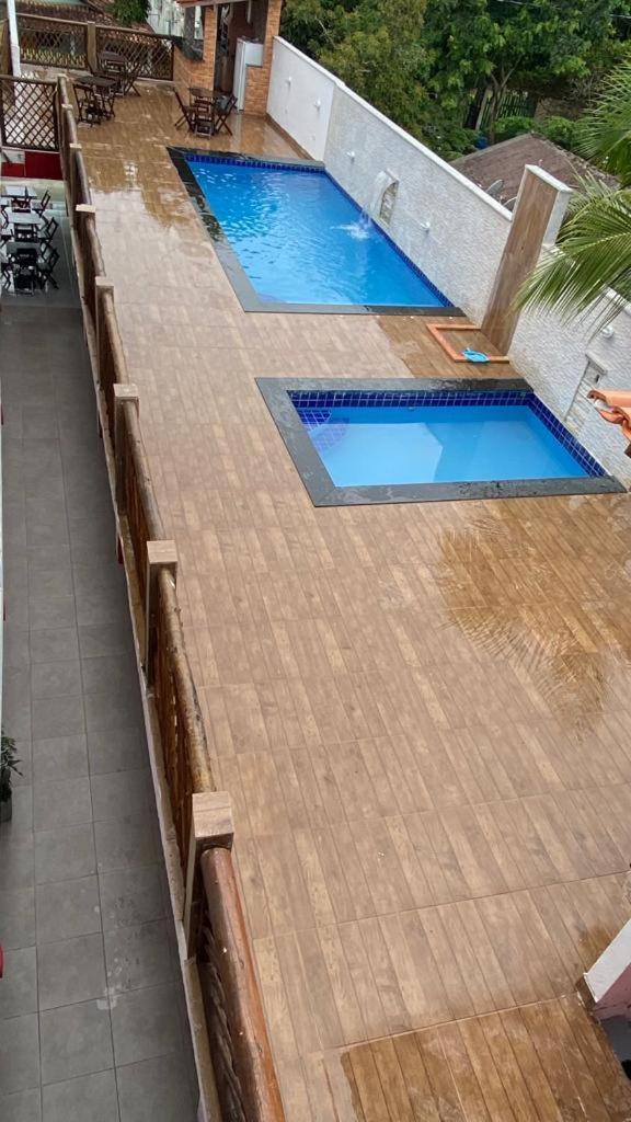 Pousada Manancial