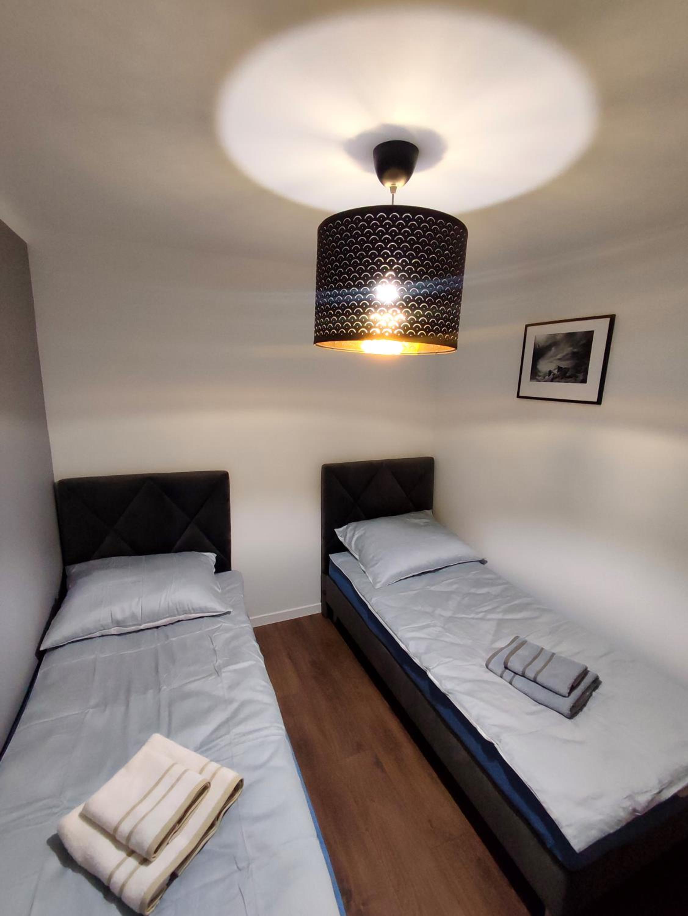 Apartament Krzemyk view 3