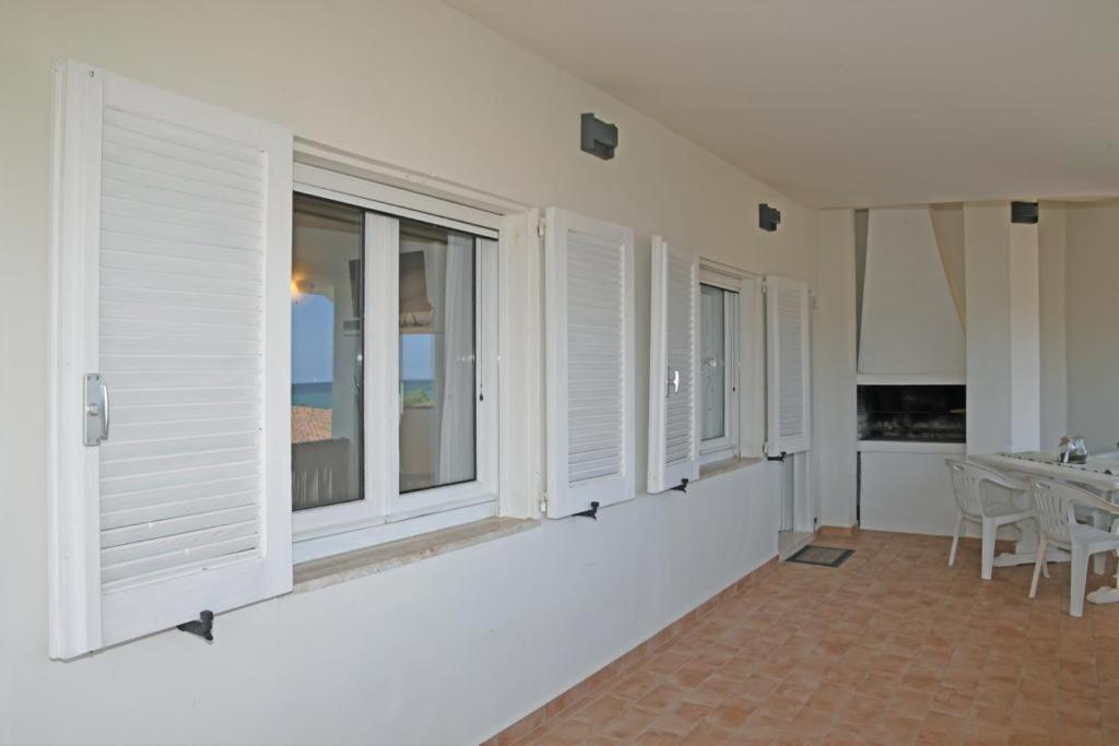 La casa di Ziu Menicu