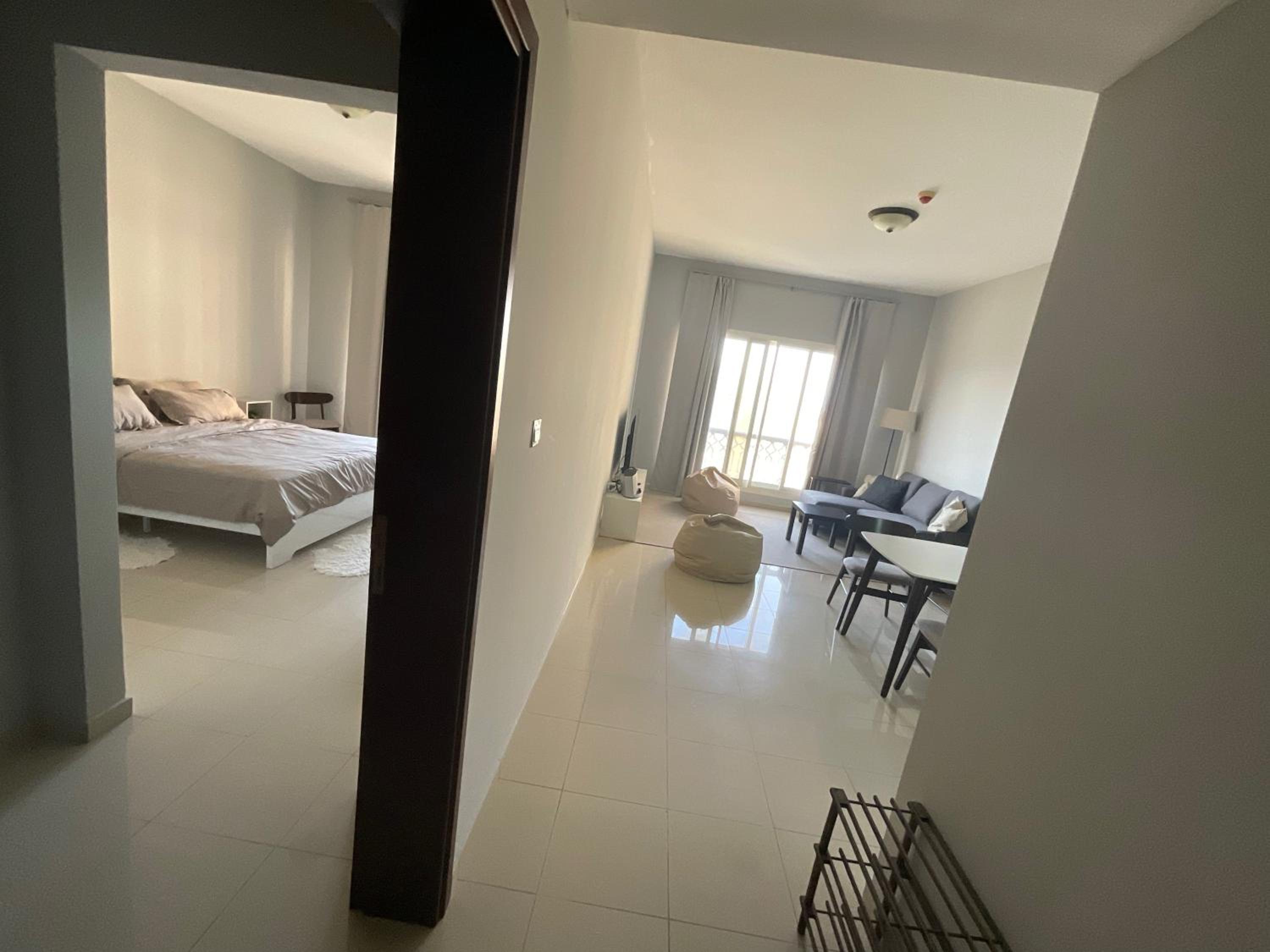 Lovely 1 bedroom holiday home on the beach
