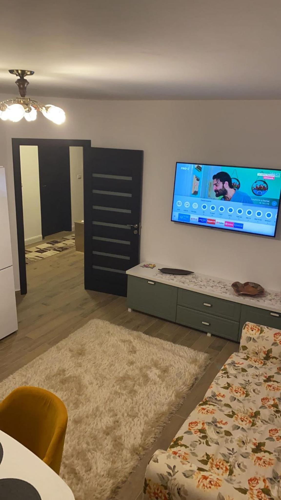 Grant Apartament en Arad