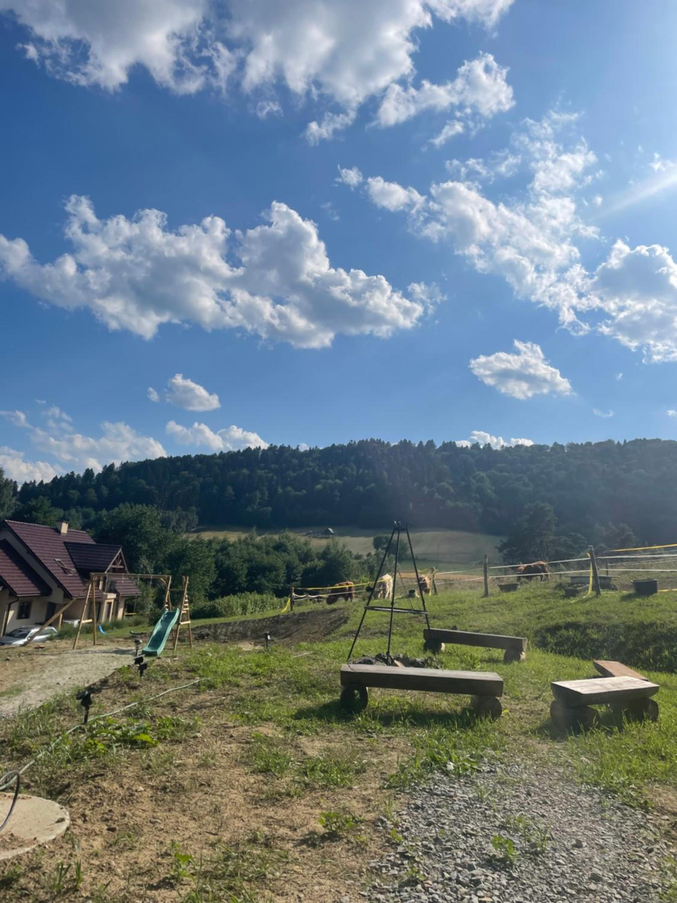 Apartamenty Pod Skałą