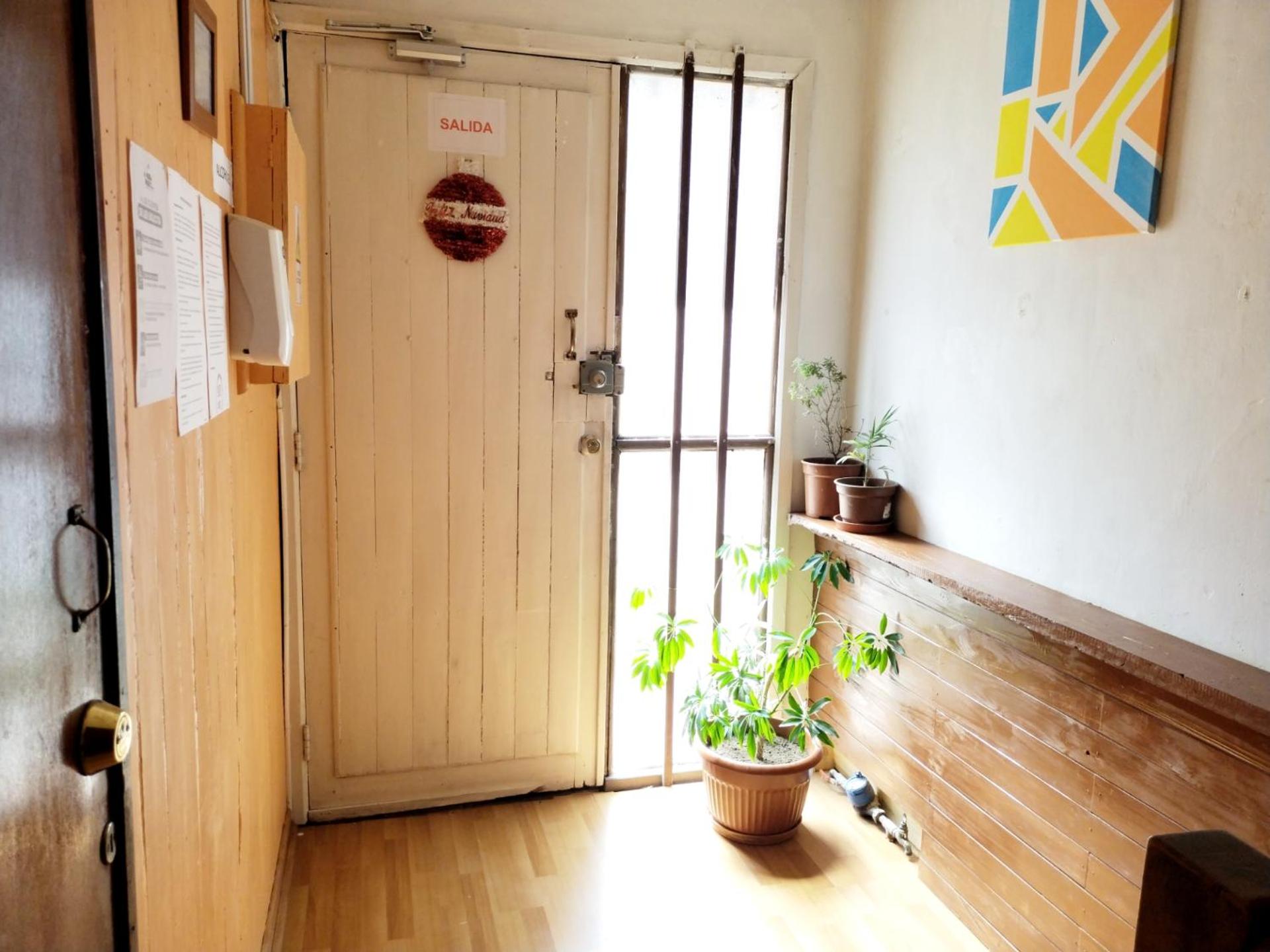 Hostel Notro Valdivia