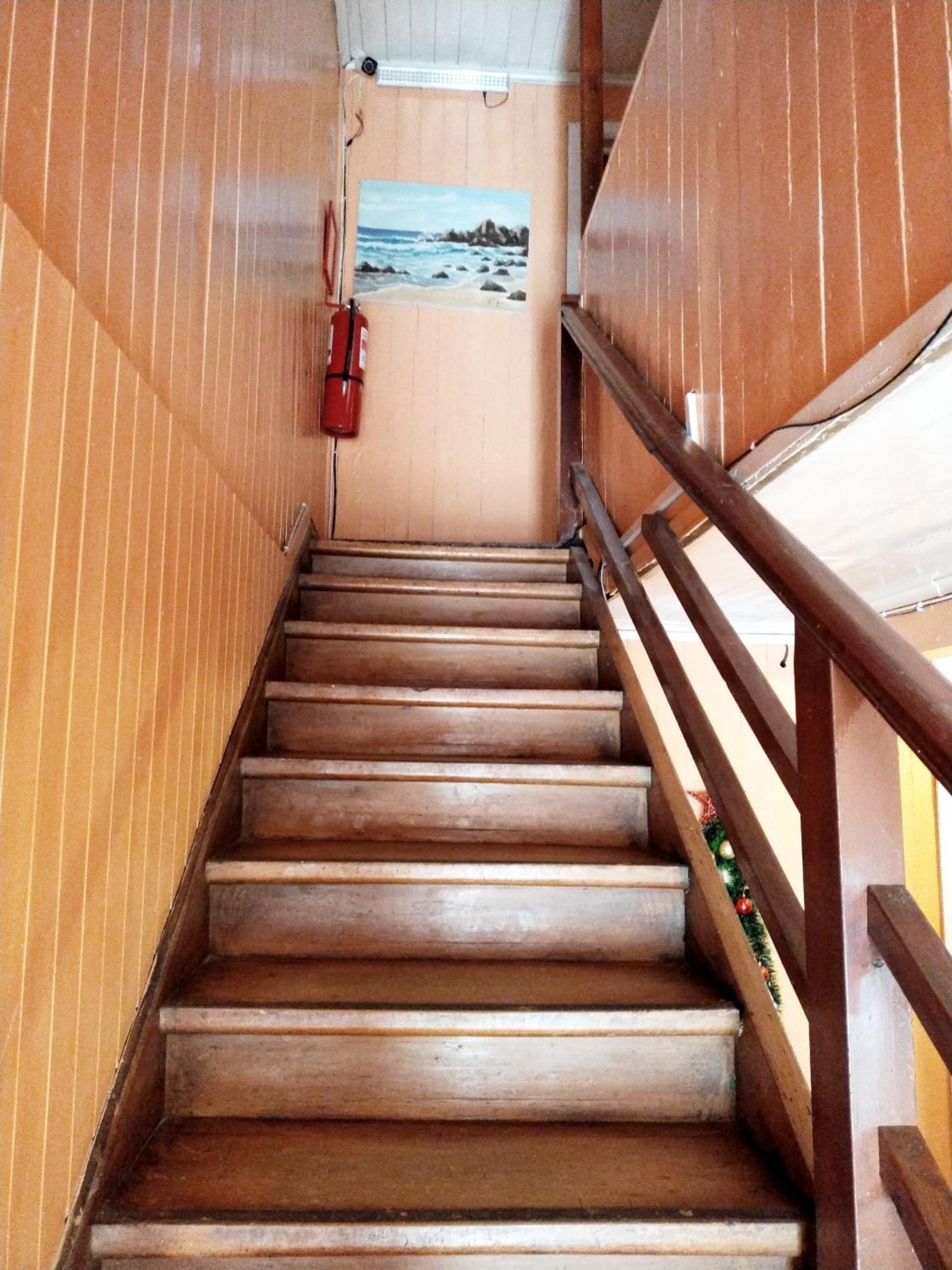 Hostel Notro Valdivia
