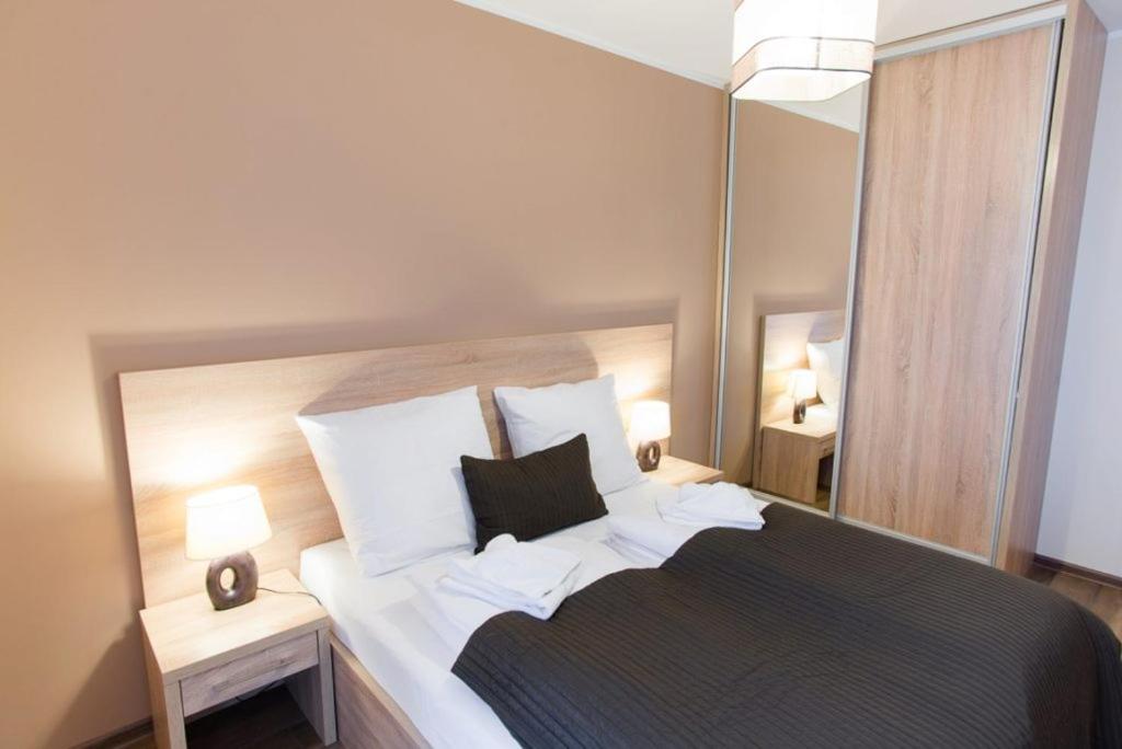 Apartament z widokiem na Szrenicę view 4