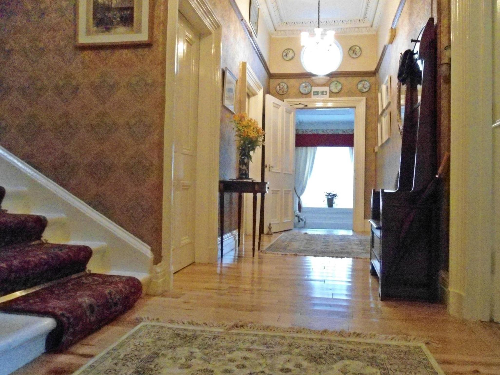 Garvally House Guest House