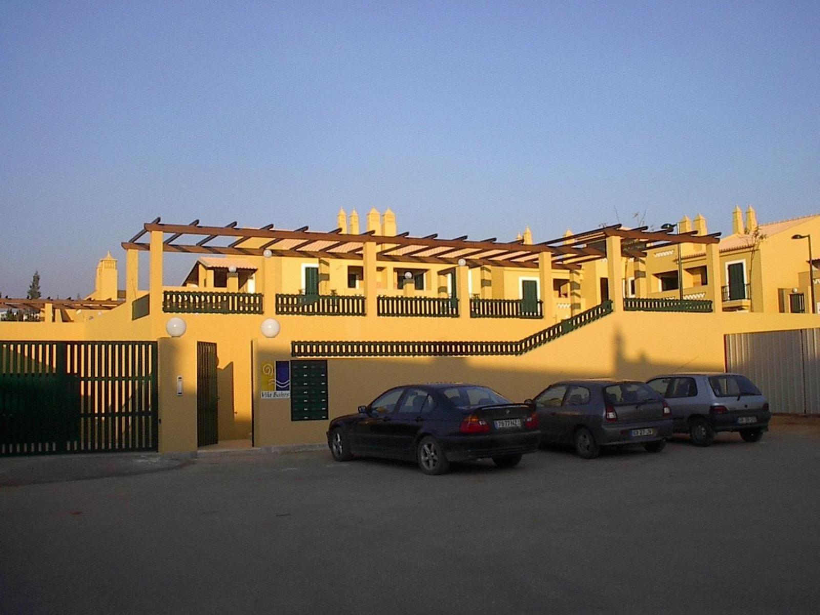 Vila Bairos Apartment Vilamoura