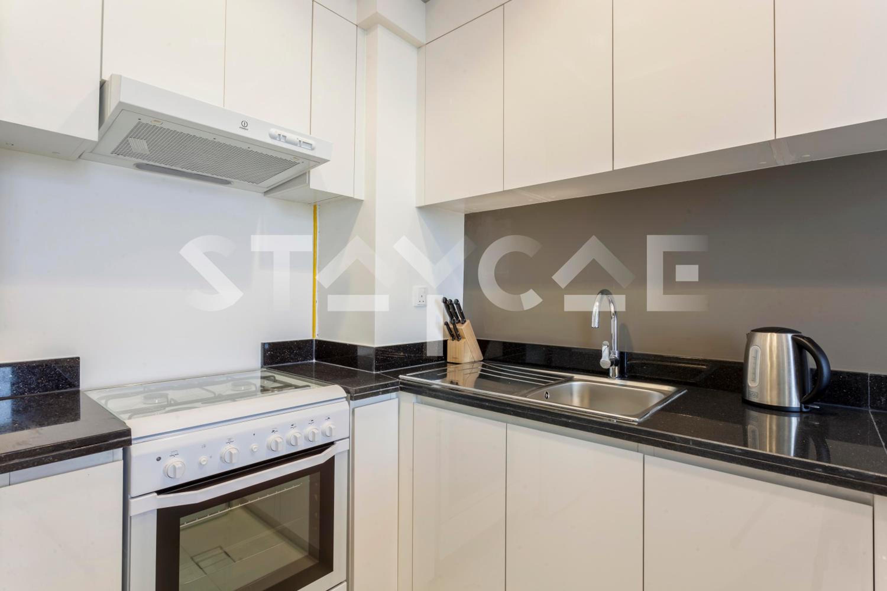 Staycae Holiday Homes - Tower 108