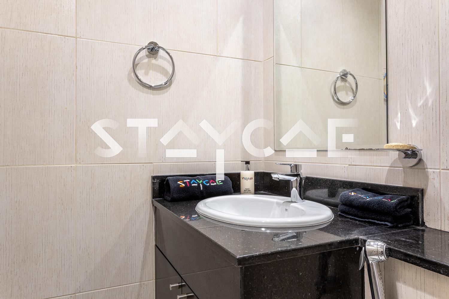 Staycae Holiday Homes - Tower 108