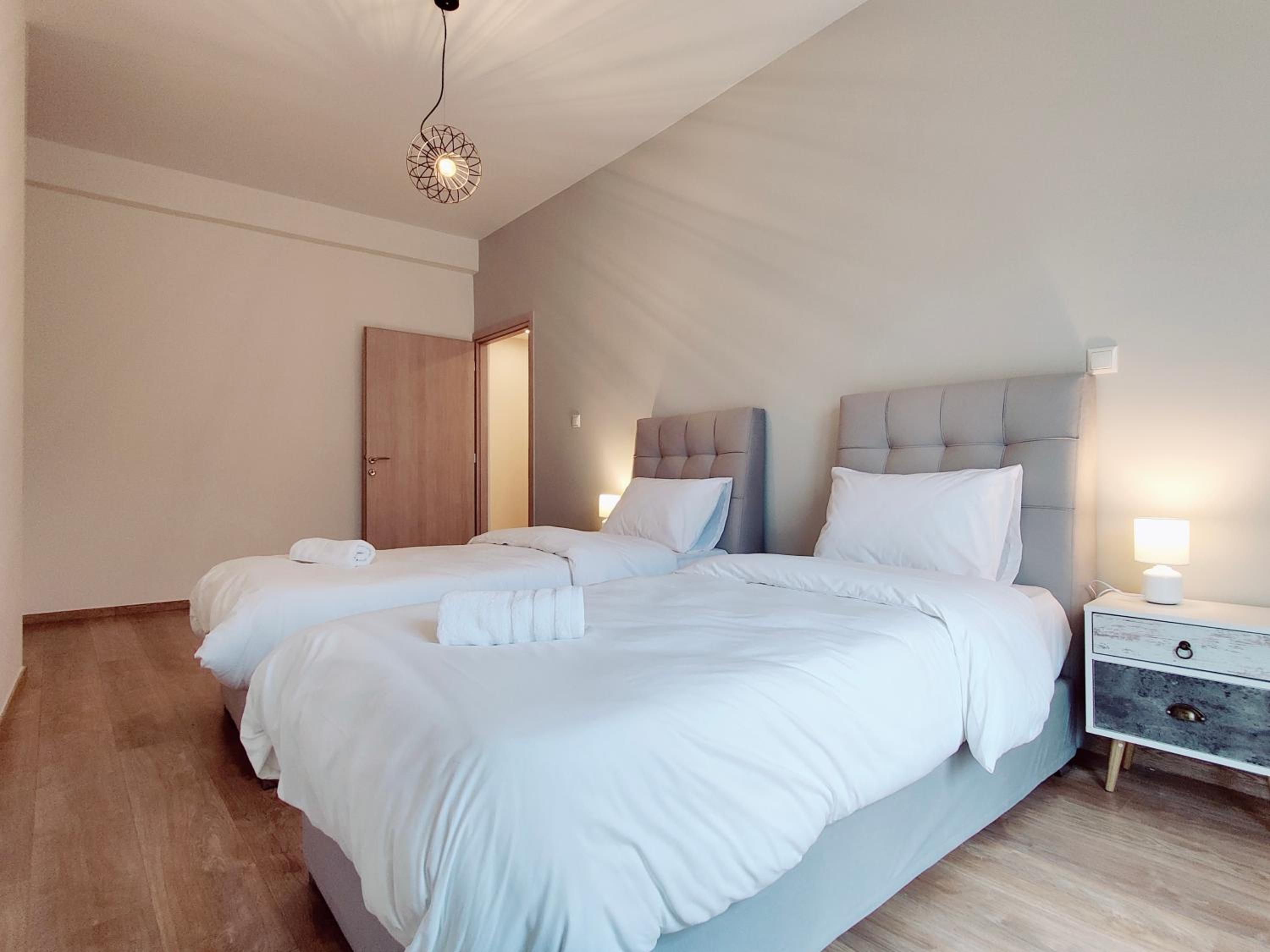 WSD Muse Apartment Hotel
