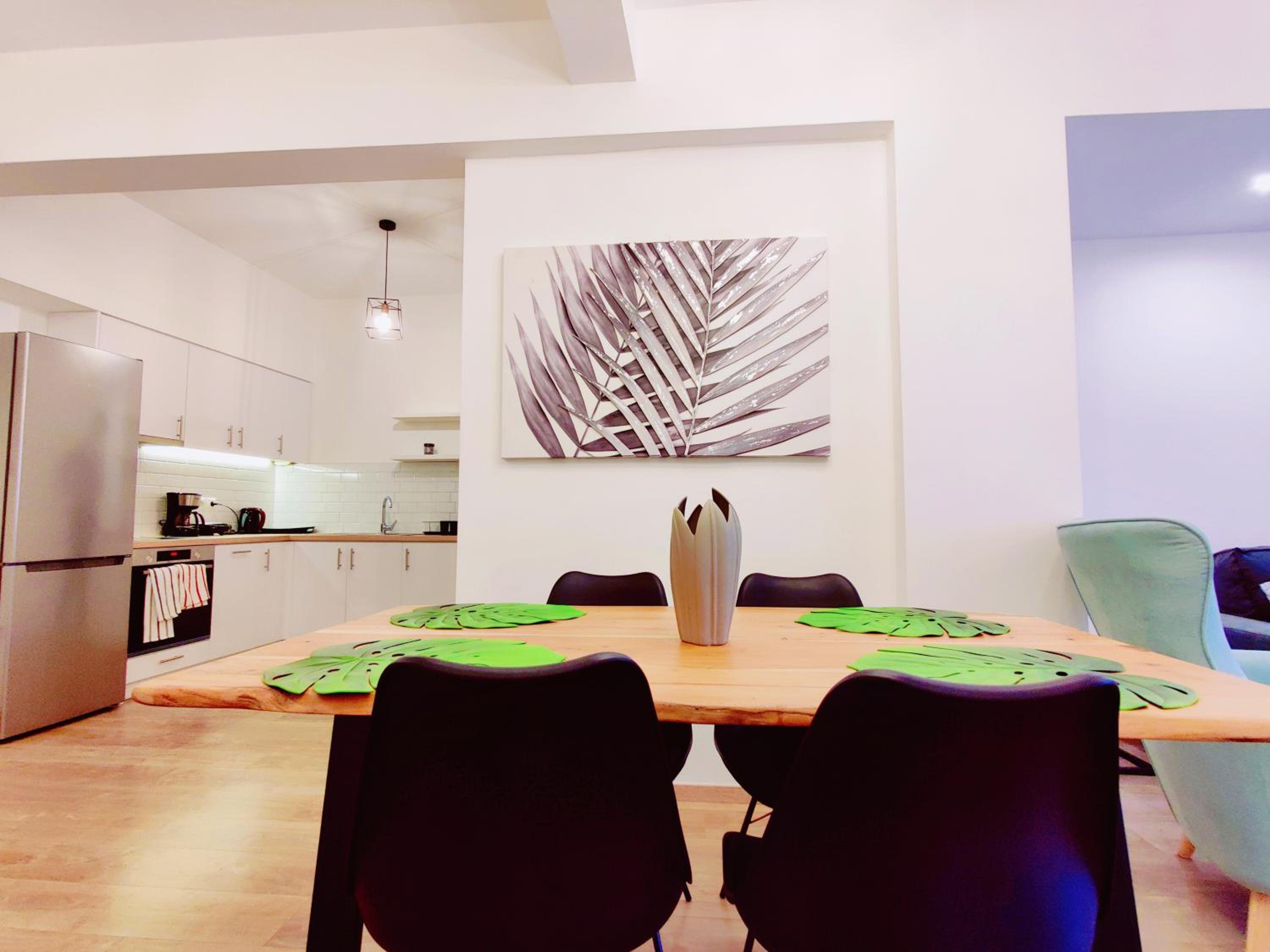 WSD Muse Apt Hotel — 12
