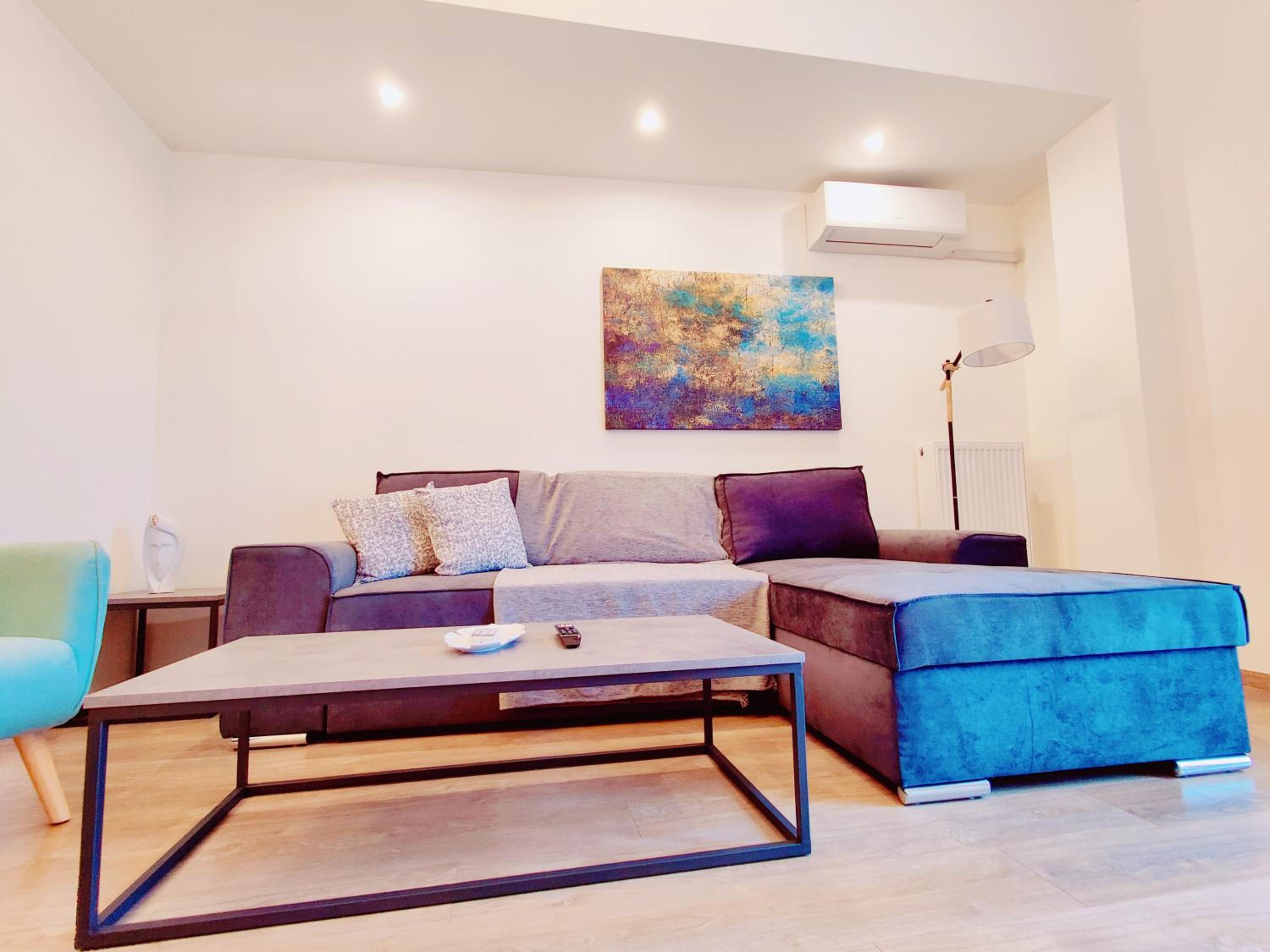 WSD Muse Apt Hotel — 10