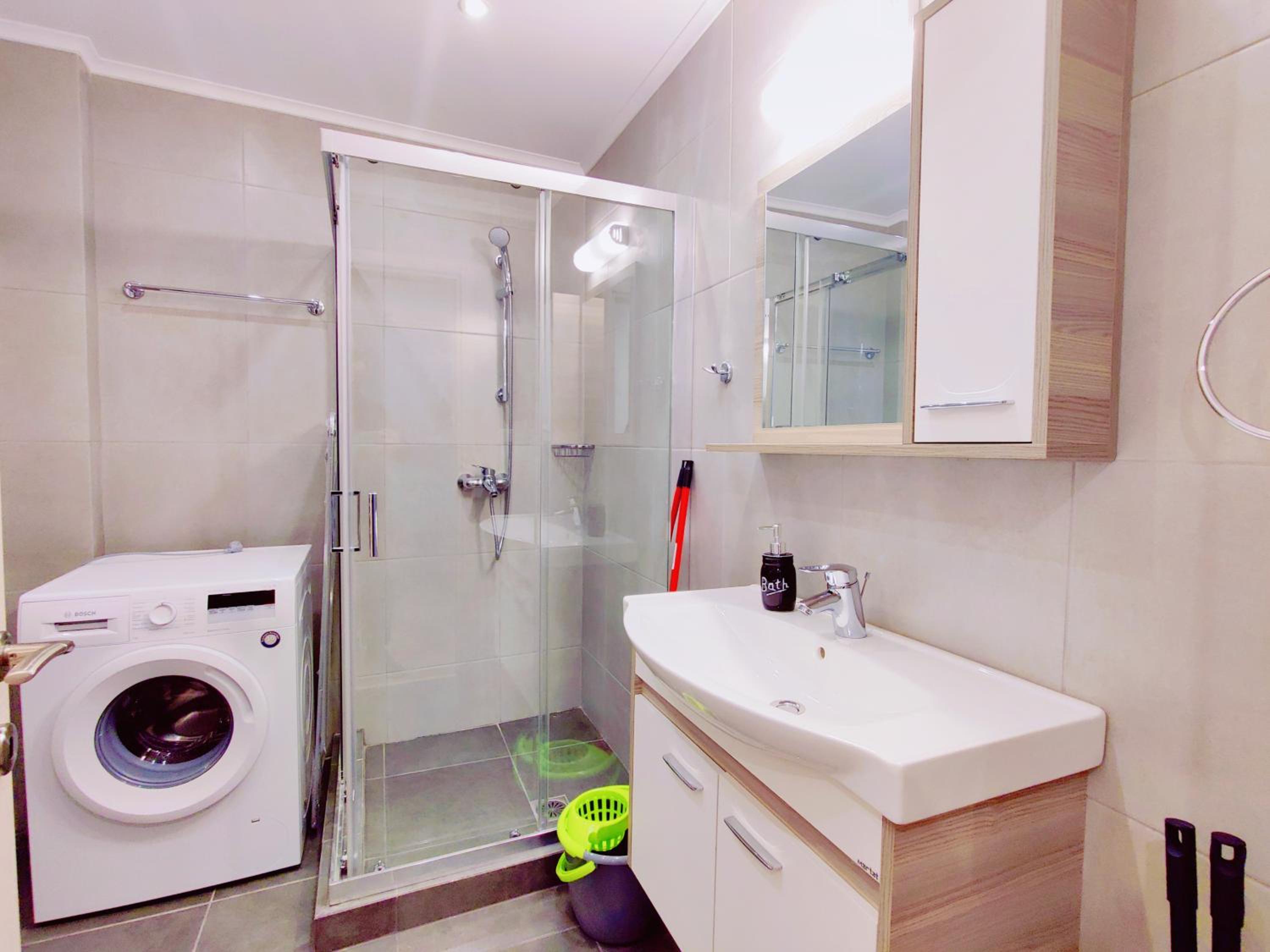 WSD Muse Apartment Hotel