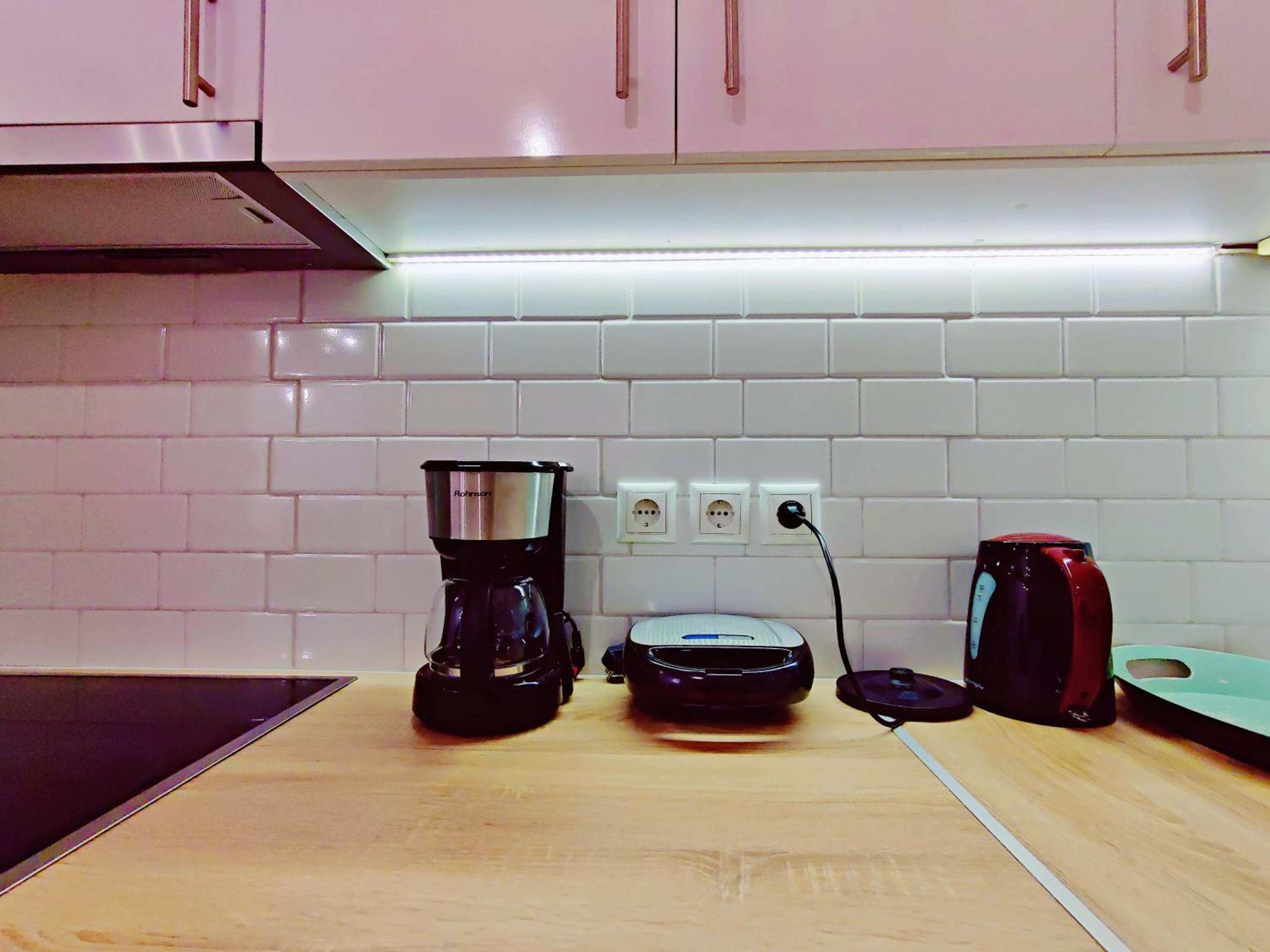 WSD Muse Apartment Hotel