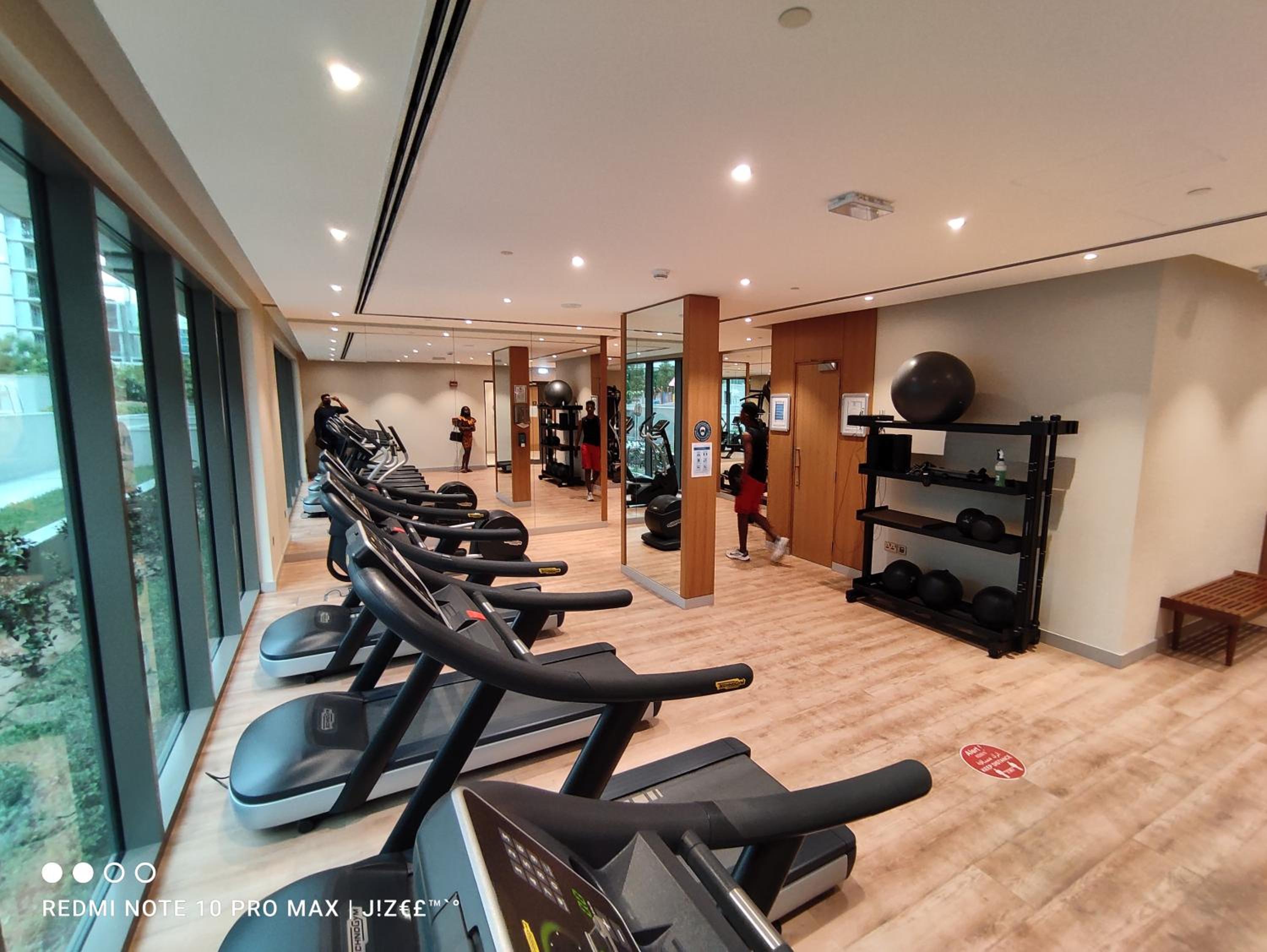Notable 2BR at Sobha Hartland Greens MBR City by Deluxe Holiday Homes