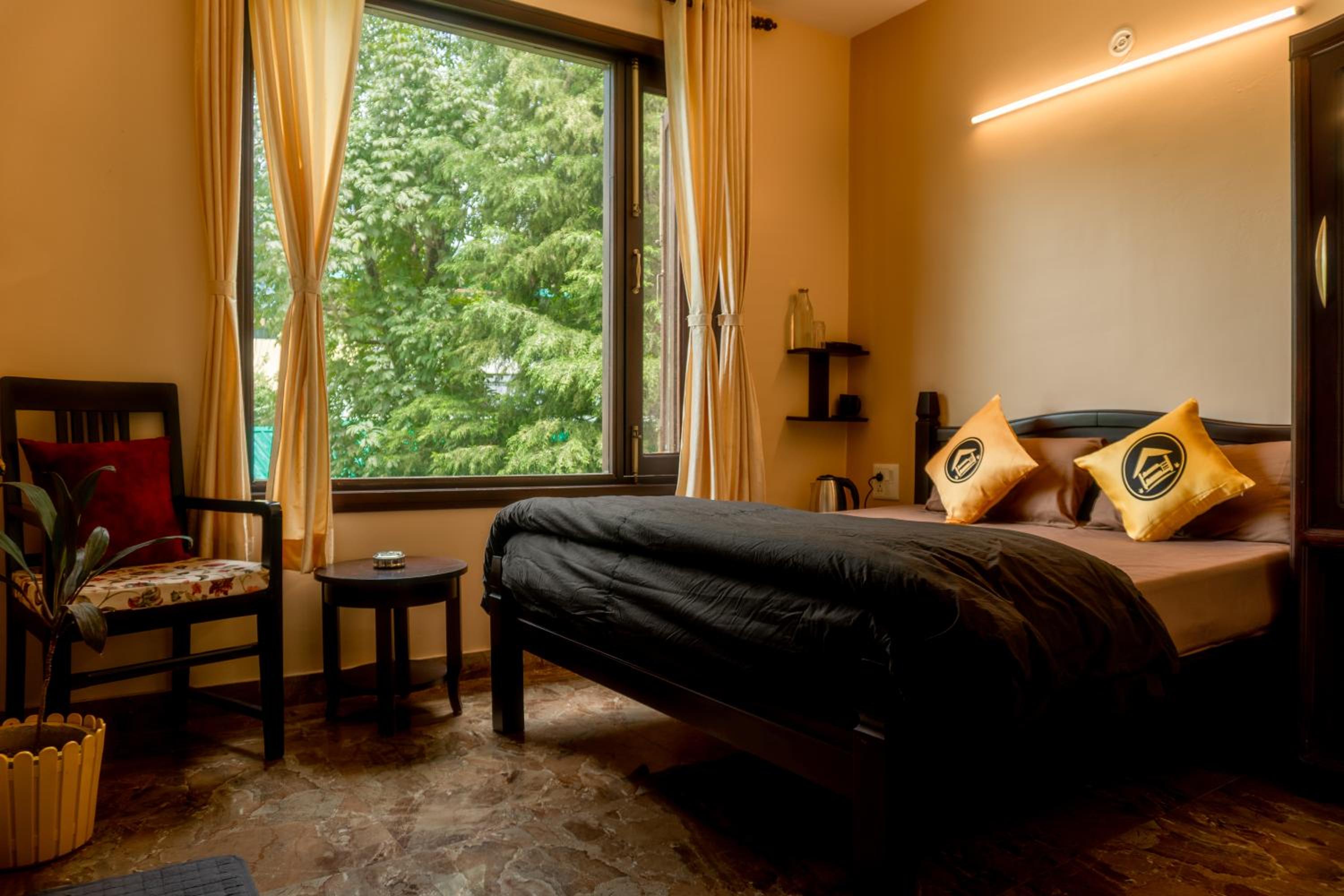 The Hosteller Naukuchiatal, Bhimtal, photo 55