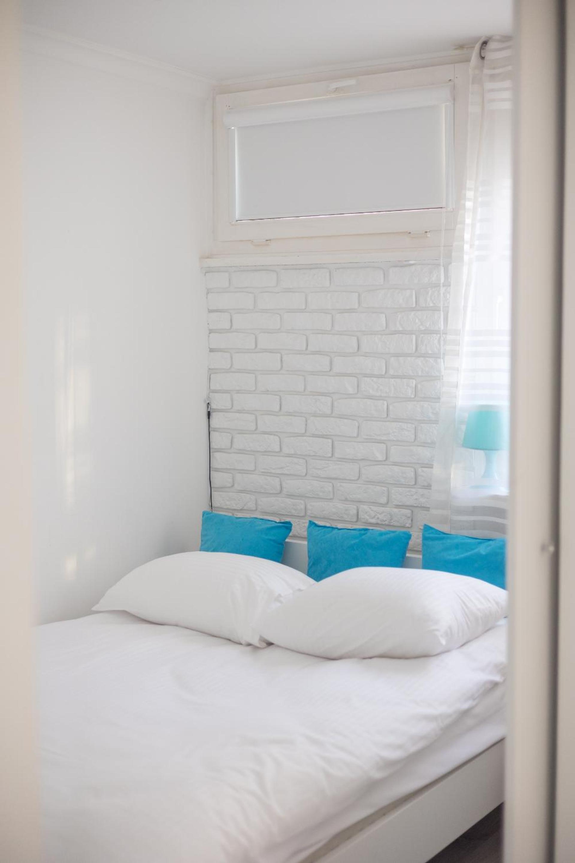 Rondo ONZ Business Apartment