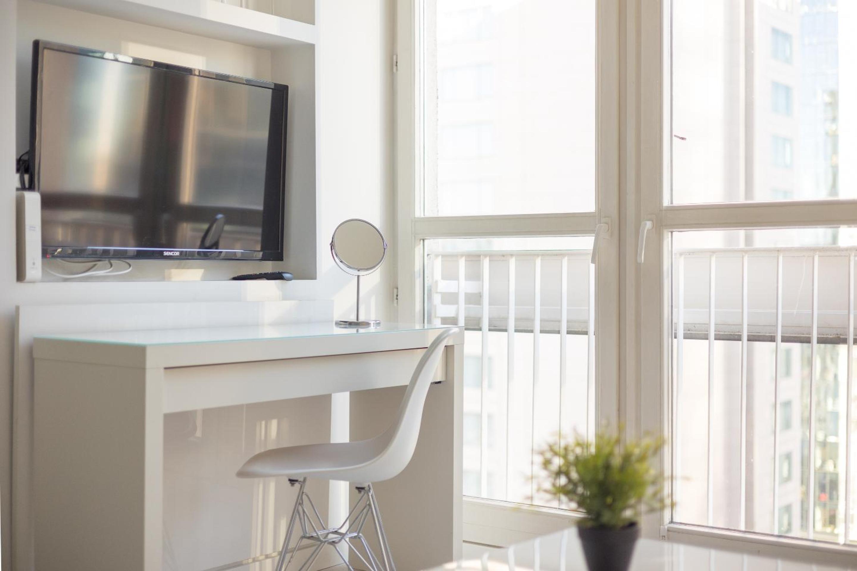 Rondo ONZ Business Apartment