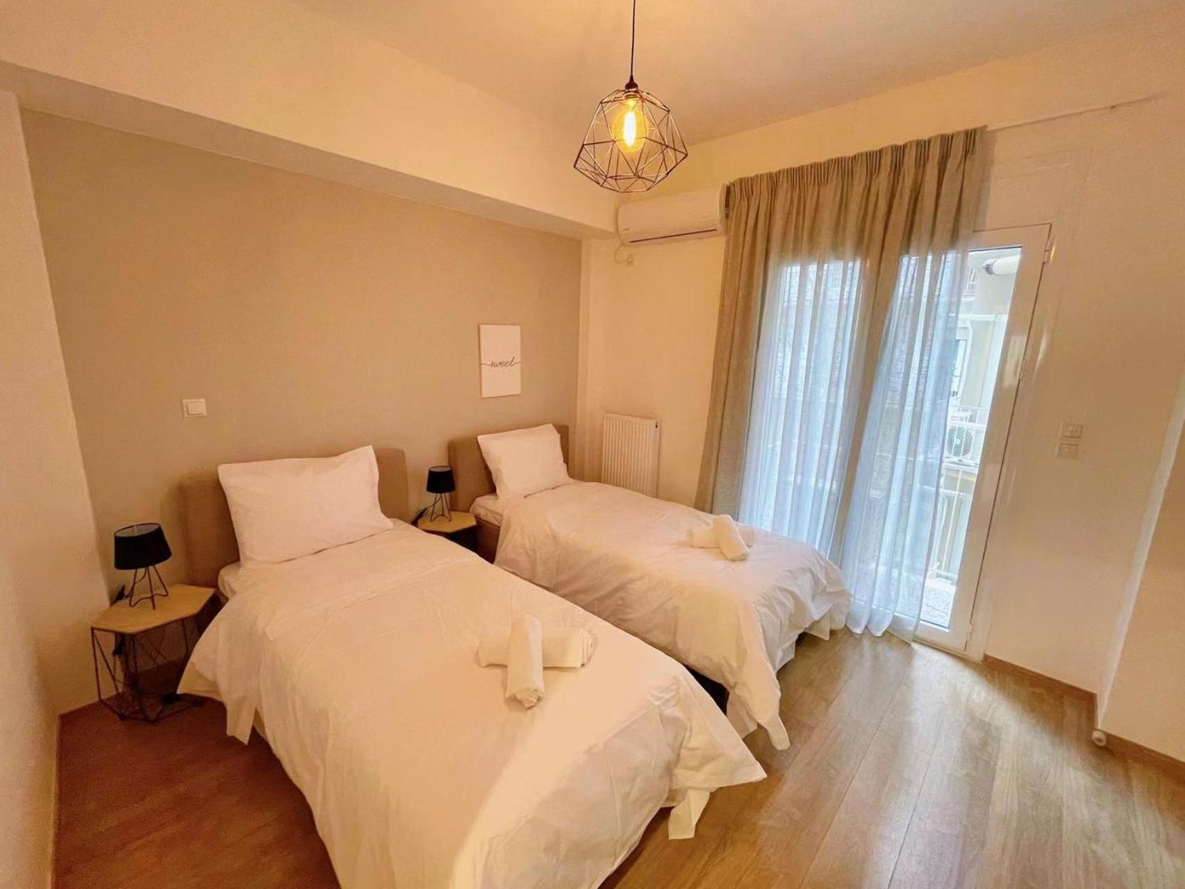 WSD Muse Apartment Hotel