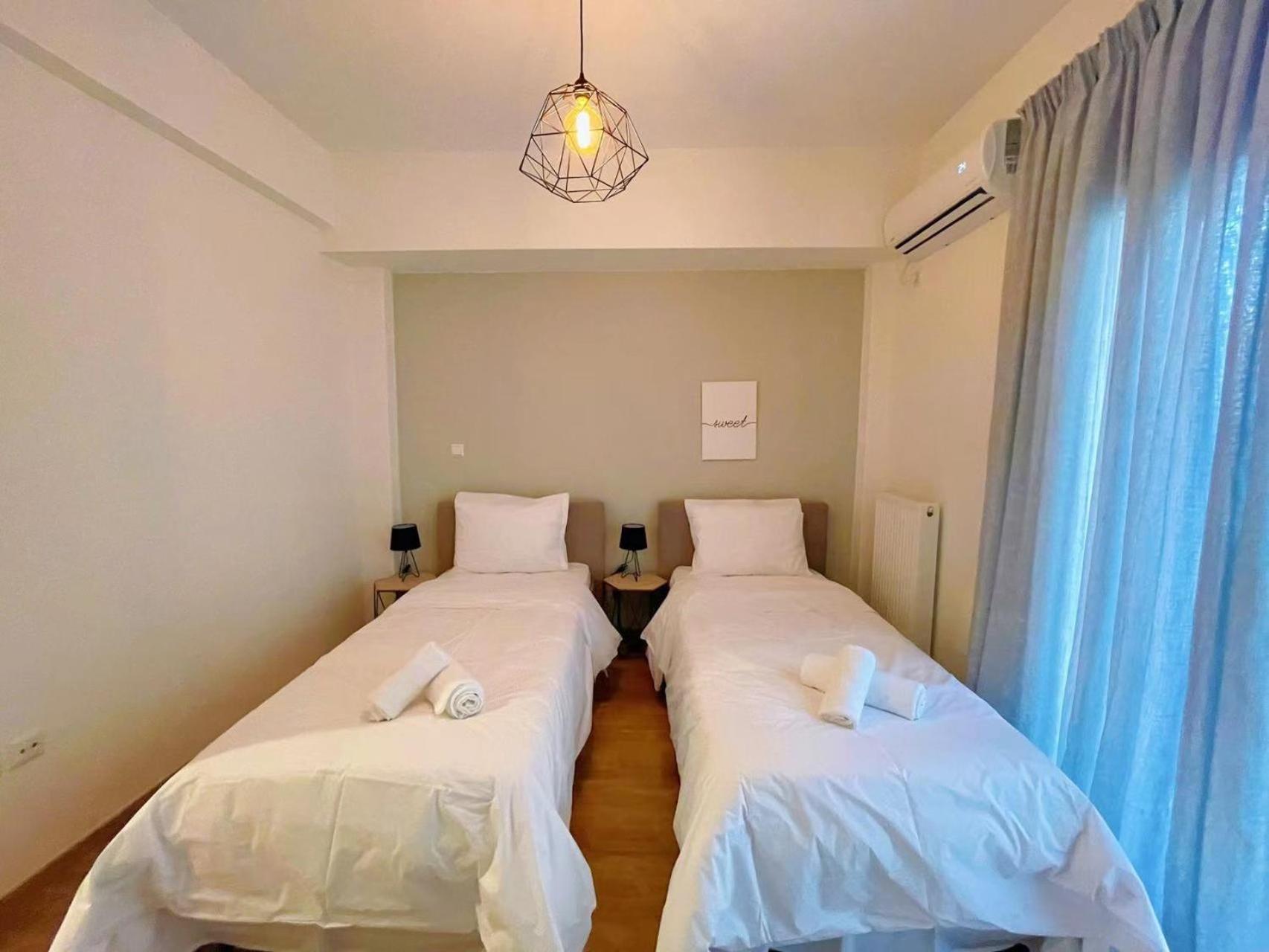 WSD Muse Apartment Hotel