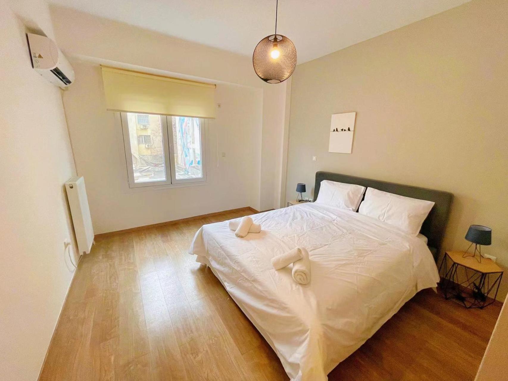WSD Muse Apartment Hotel
