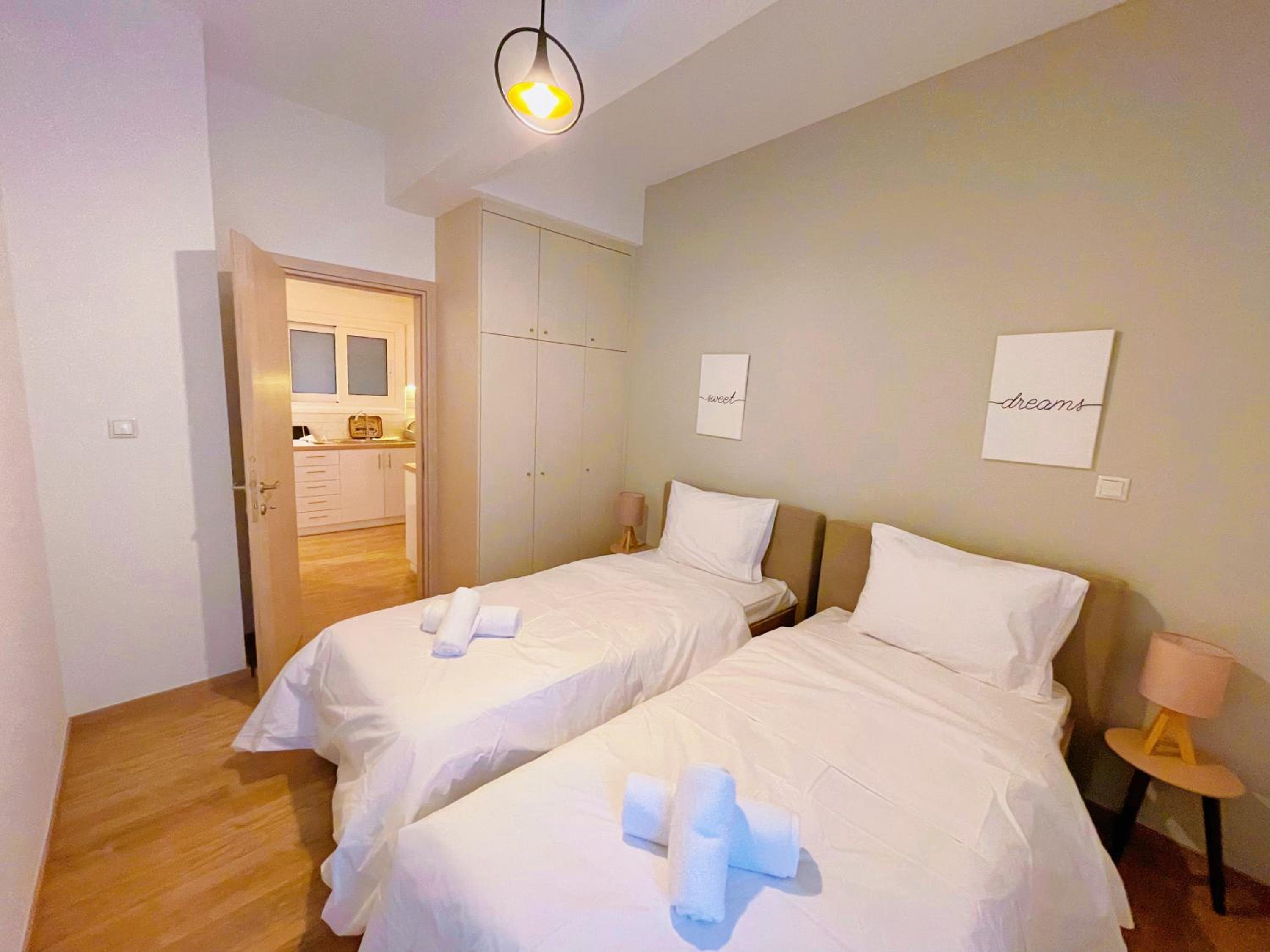WSD Muse Apartment Hotel