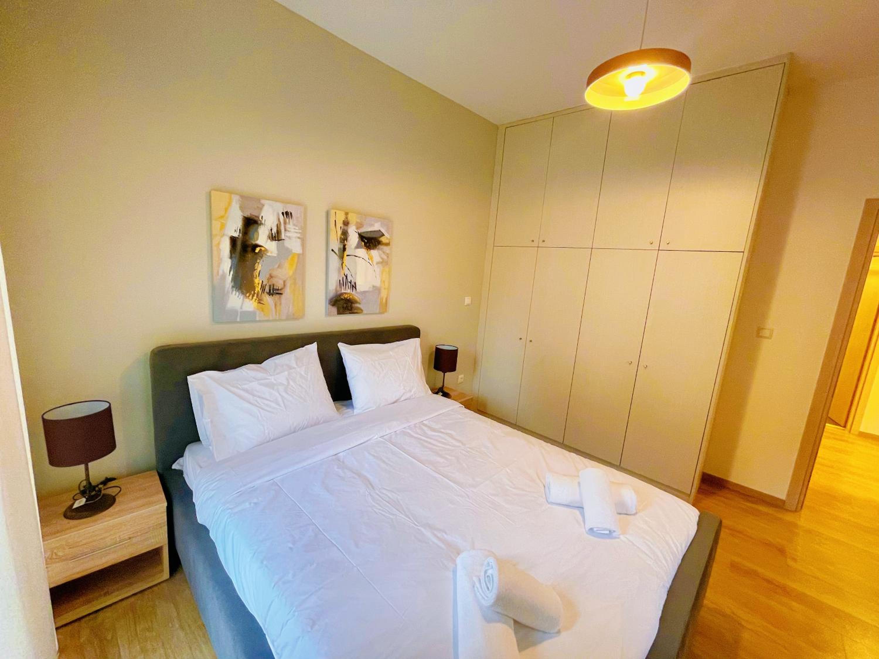 WSD Muse Apartment Hotel