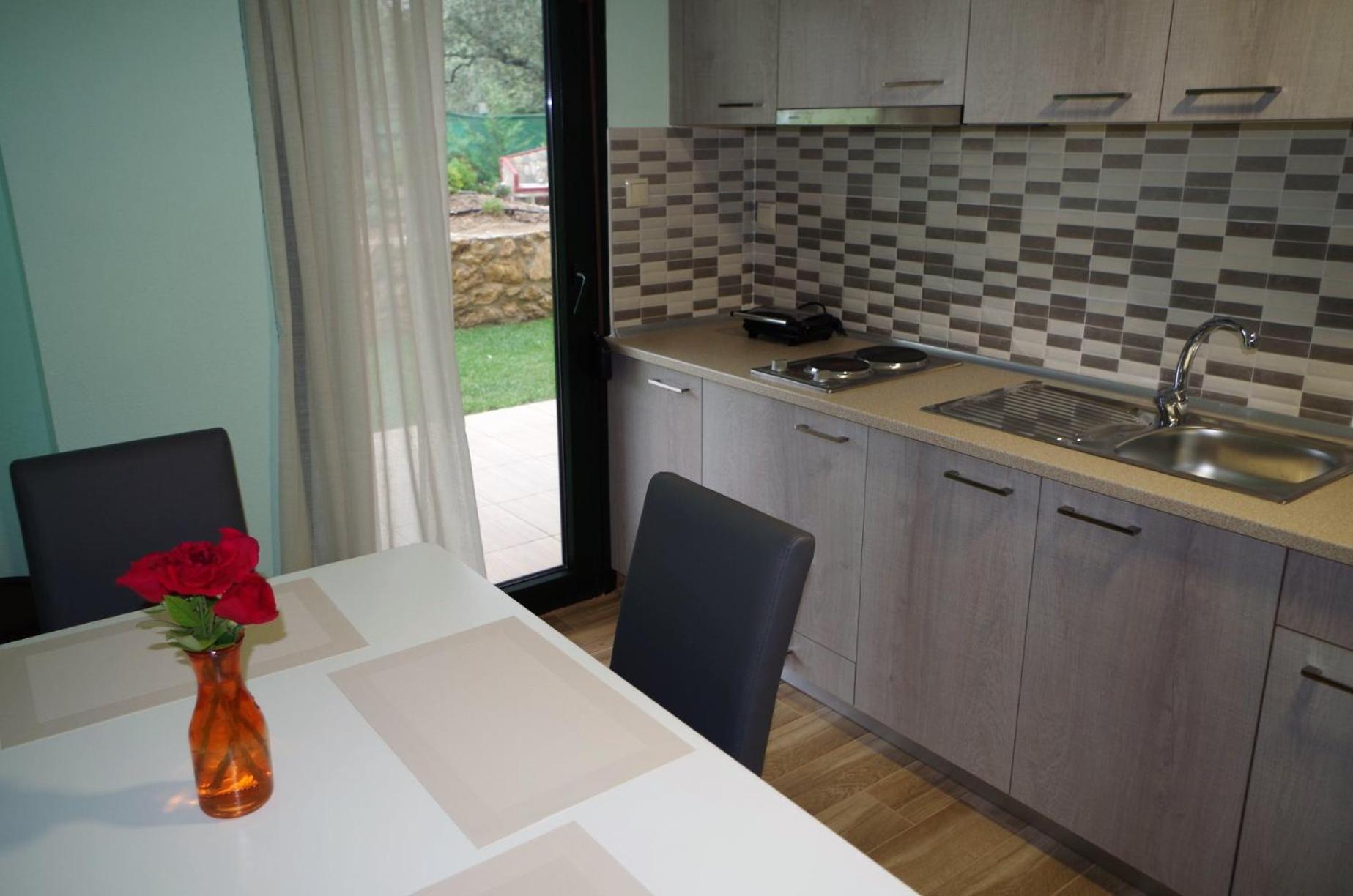 Anesis Luxury Apartments