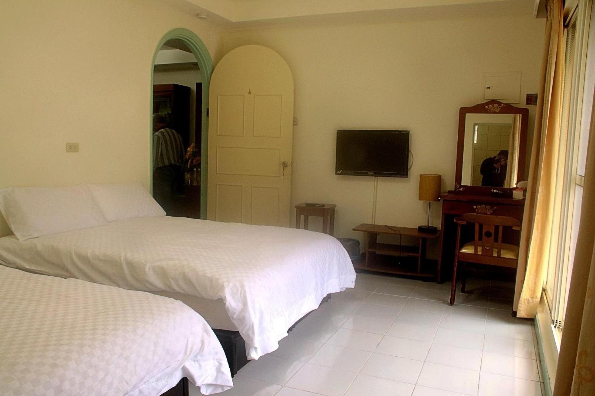 Ziyuan Homestay