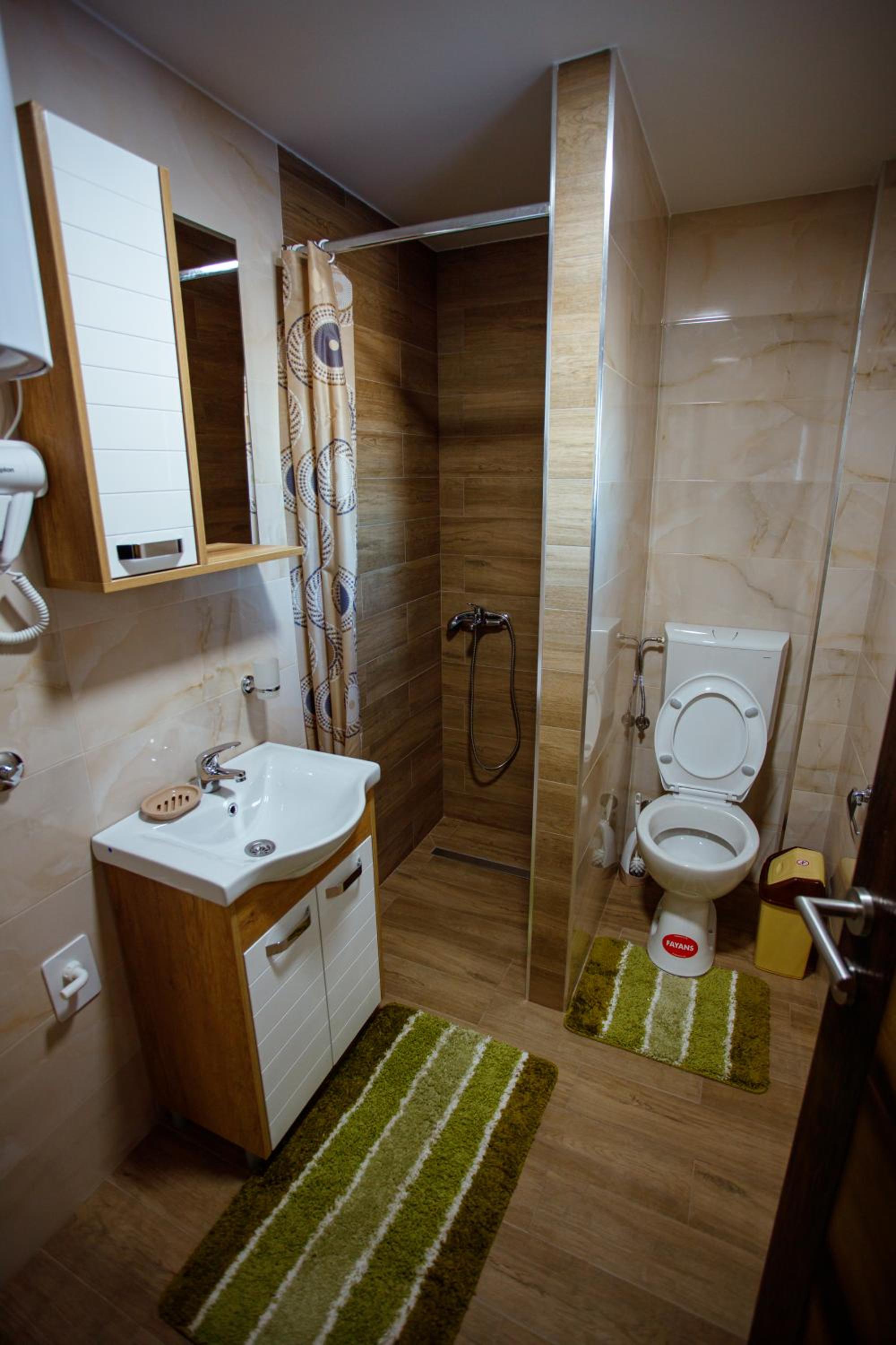 Apartmani Simeunovic Zlatar