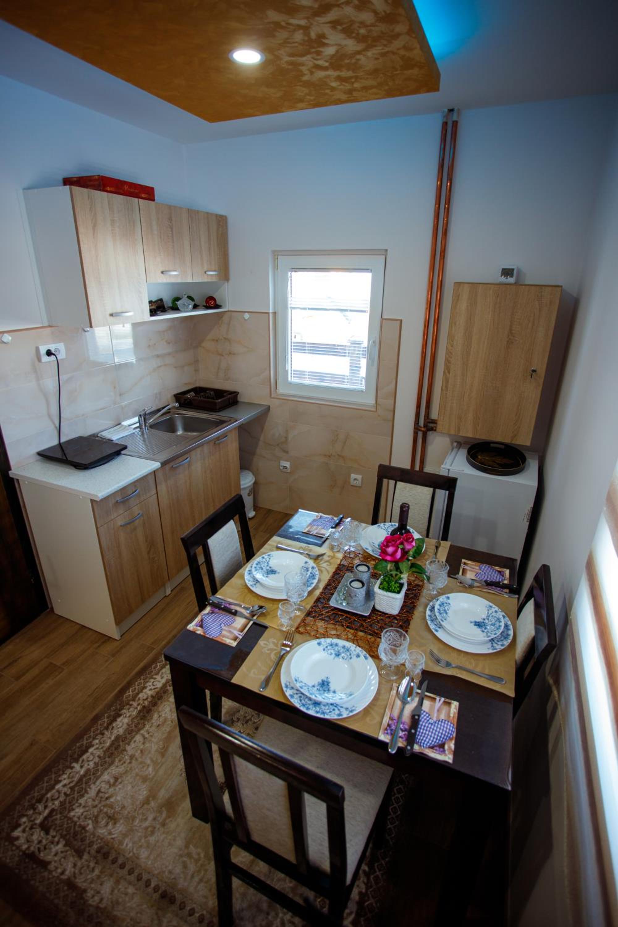 Apartmani Simeunovic Zlatar