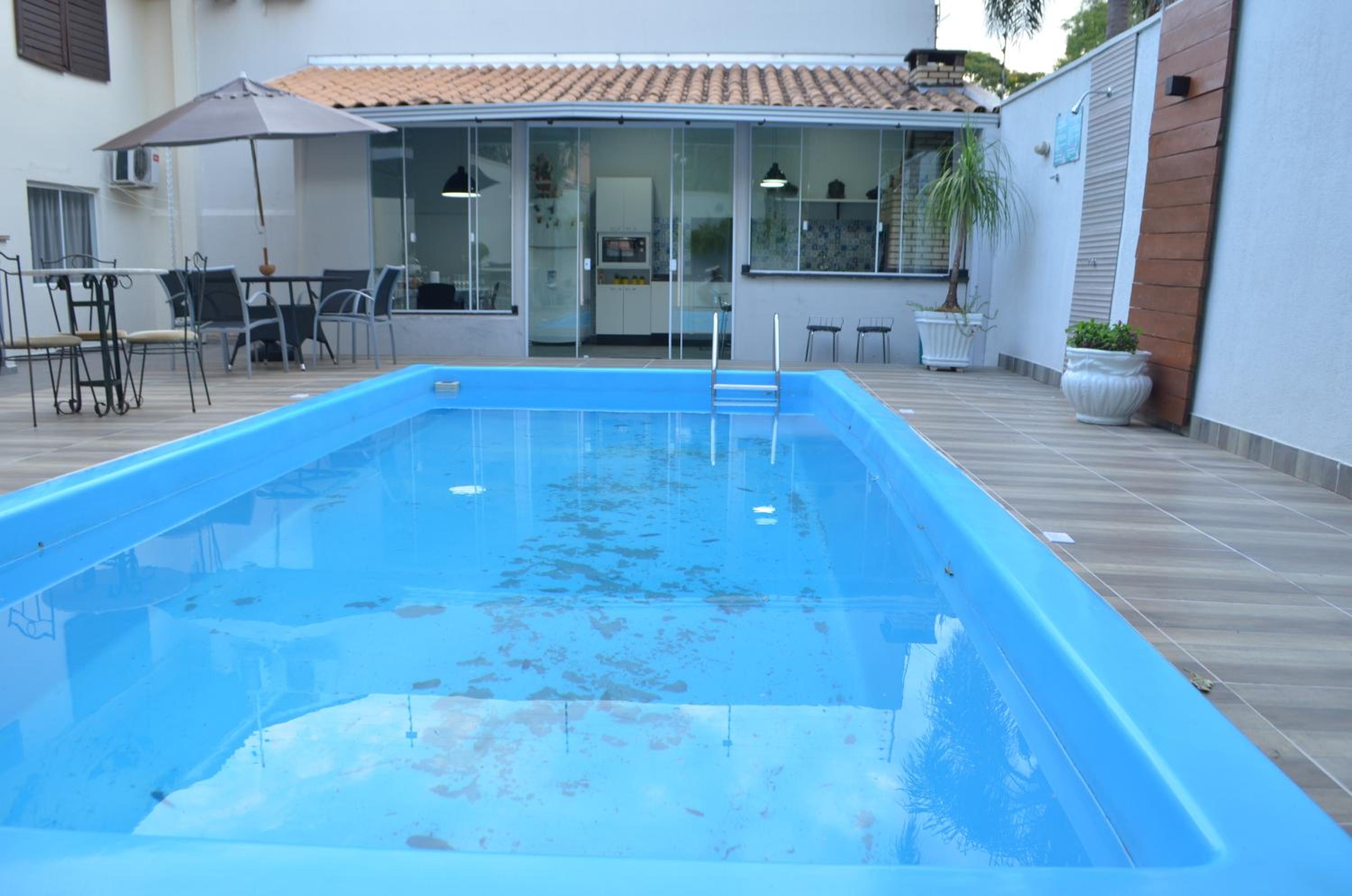 Foz Casa do Turista