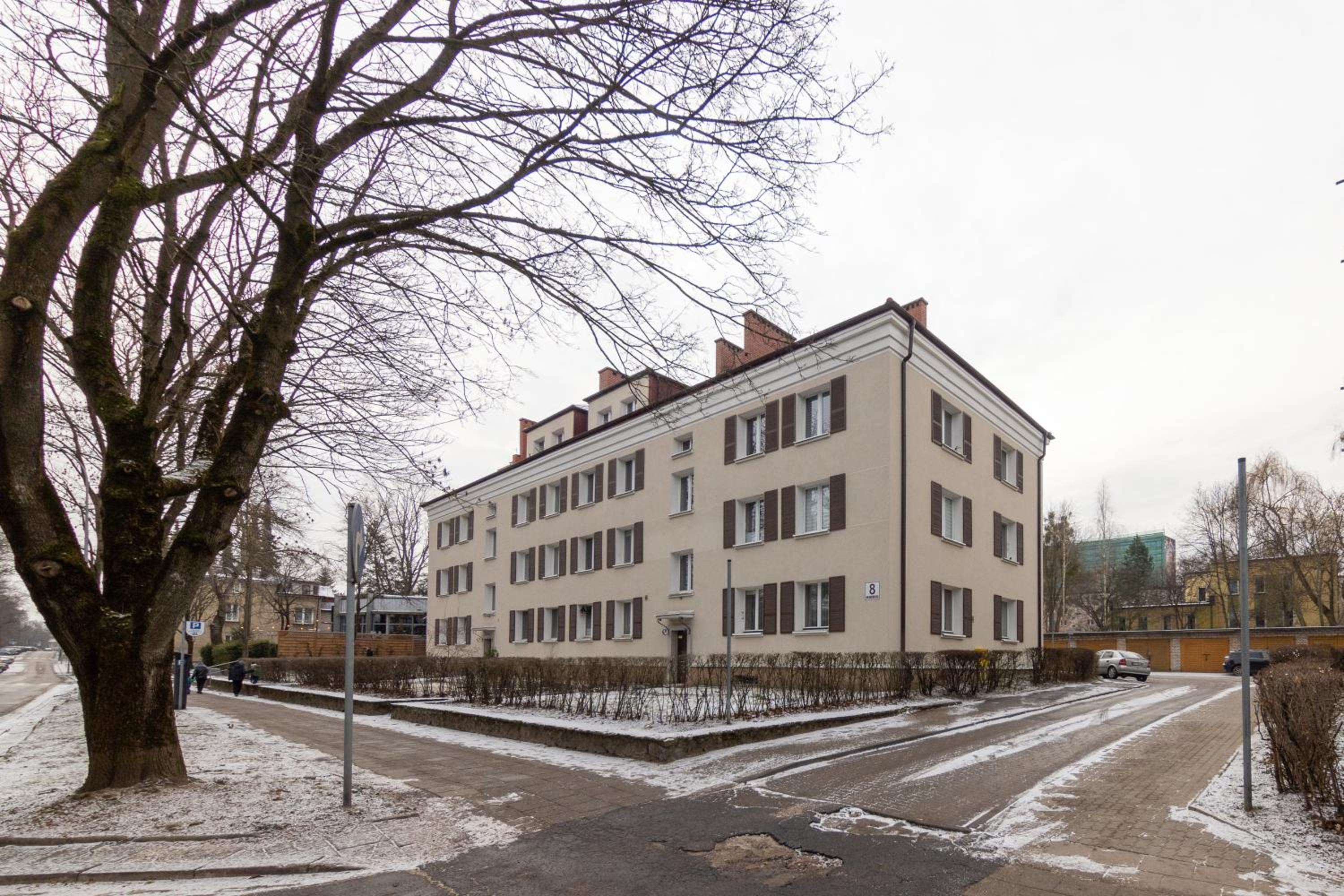 APARTVIP Akademicka