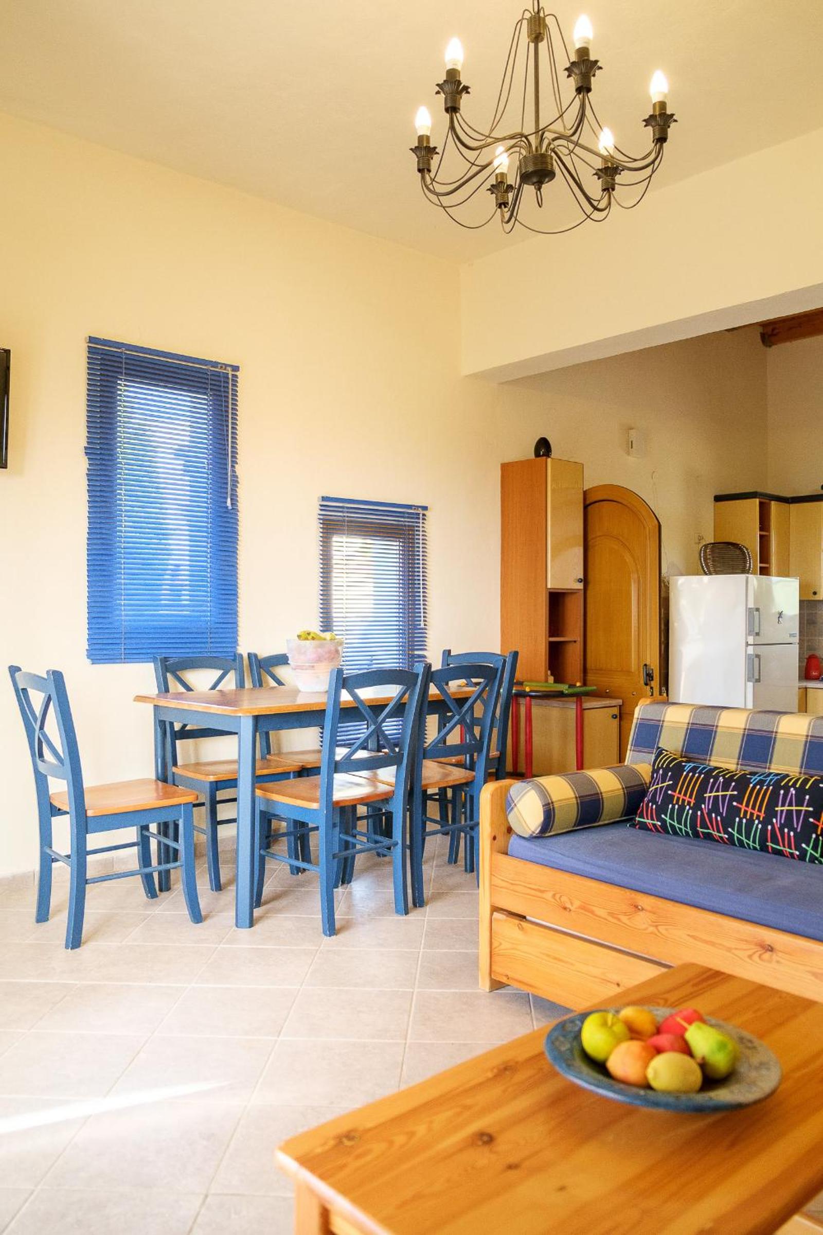 Summer Home of Skaleta beach view 3