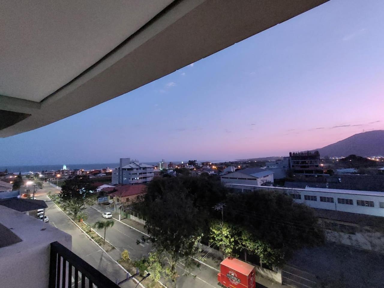 Apartamento perfeito para descansar