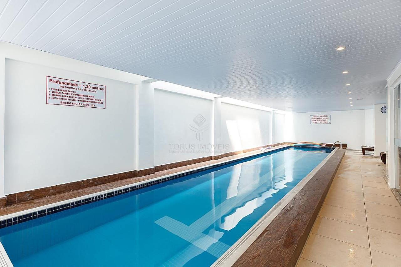 Apartamento perfeito para descansar