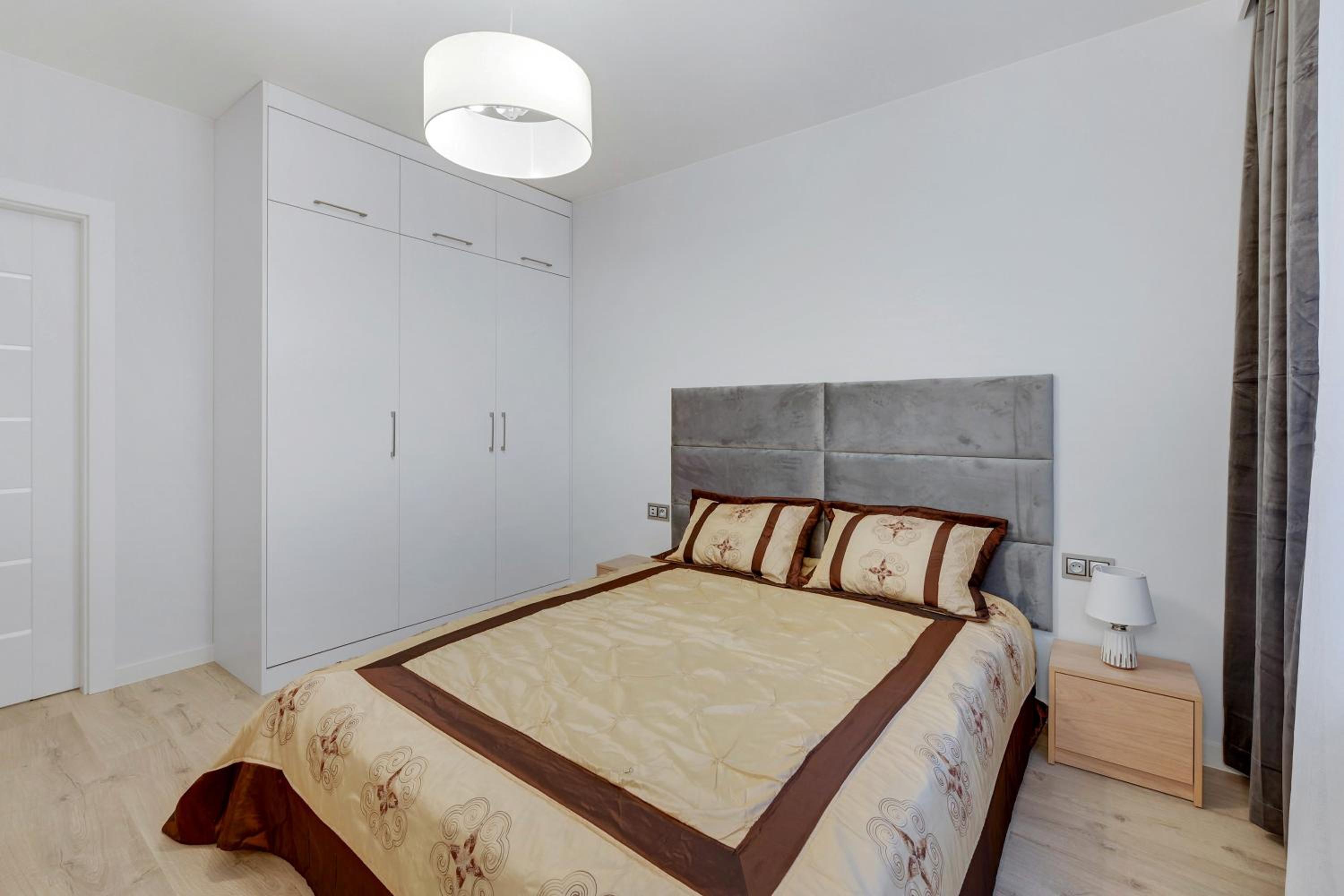 Comfort Apartments Wilcza view 5