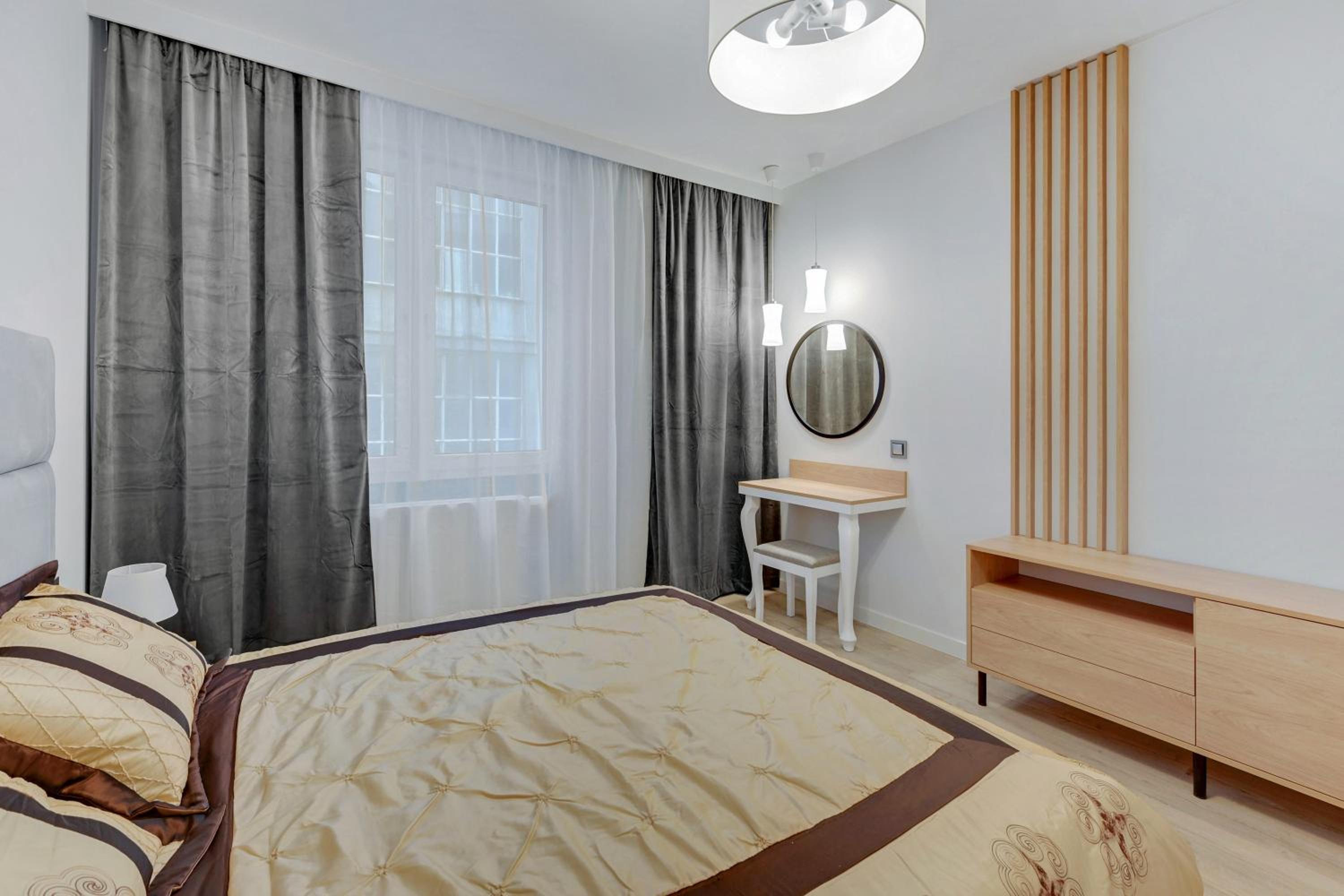Comfort Apartments Wilcza