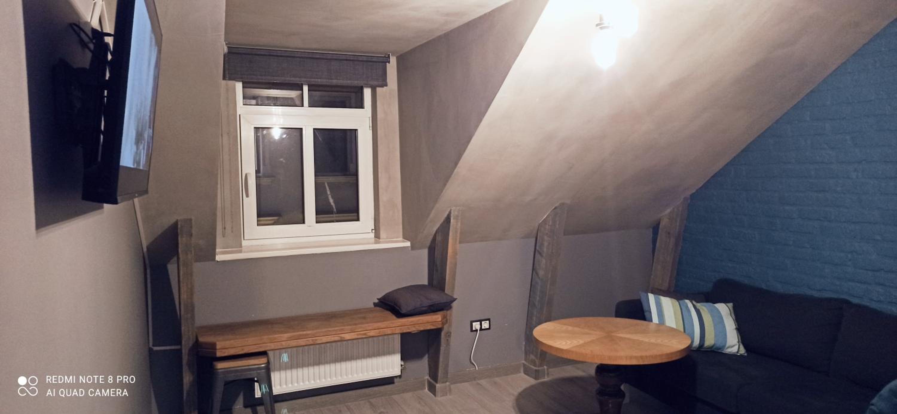 Old Town Cute Flat 2 beds 2 baths view 5