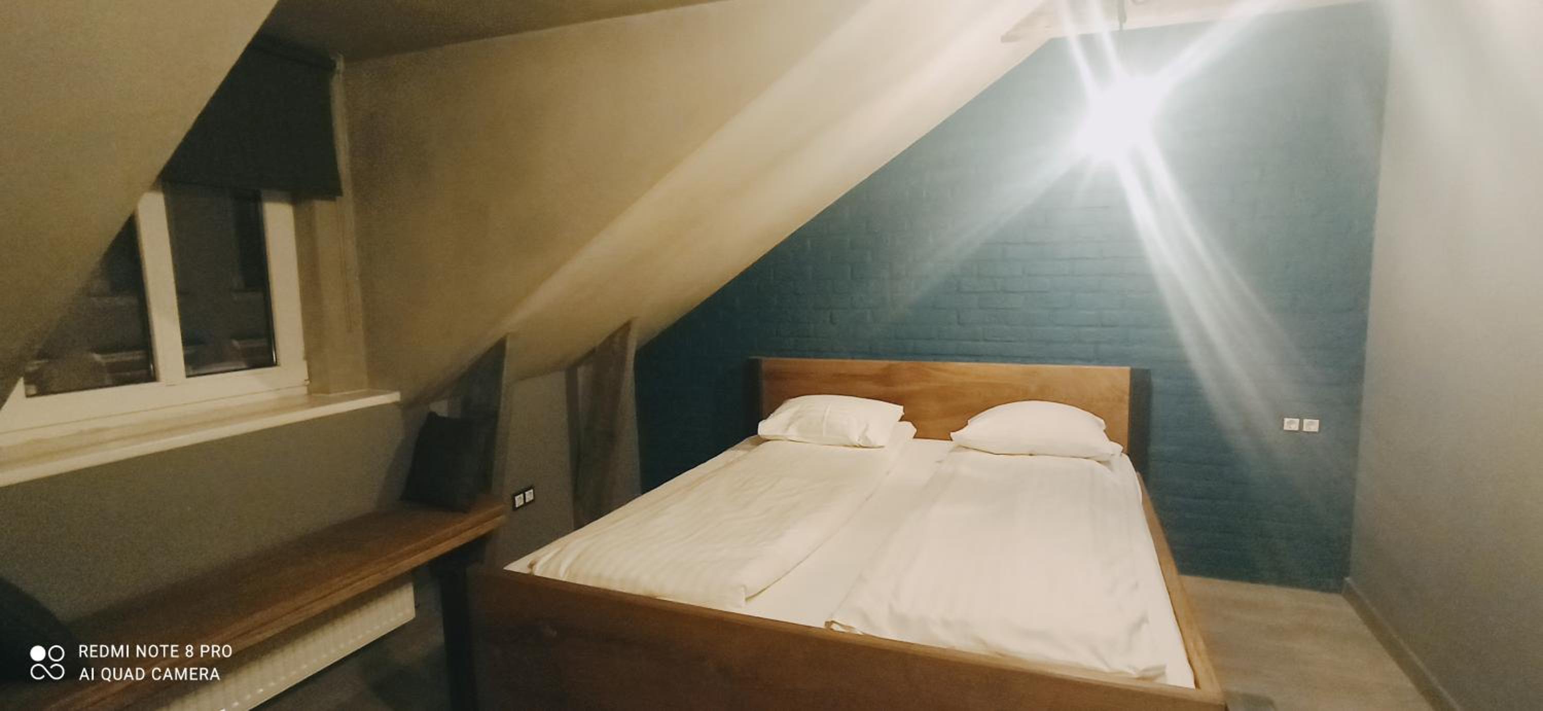 Old Town Cute Flat 2 beds 2 baths view 3