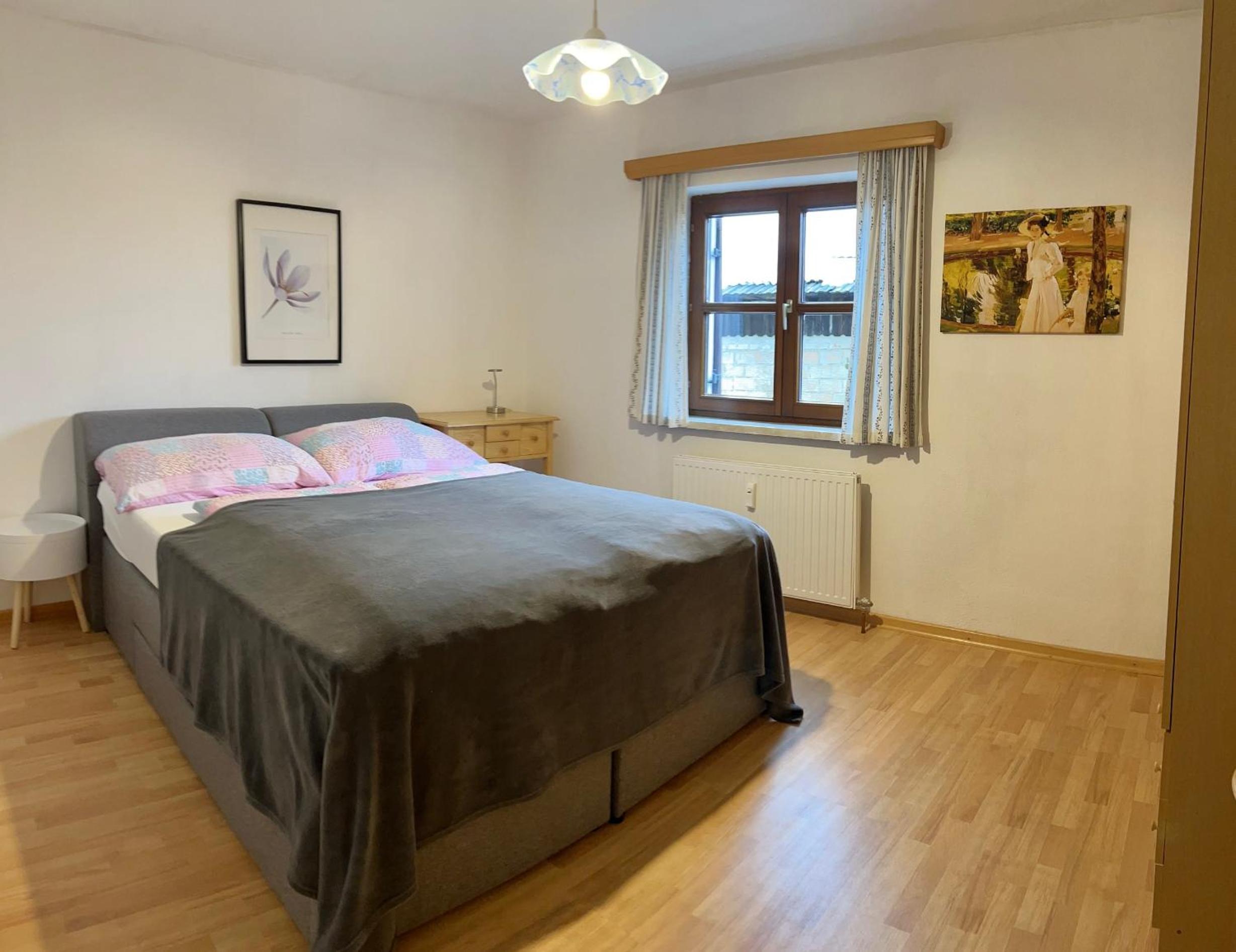 Apartment Sophia - Hallstatt