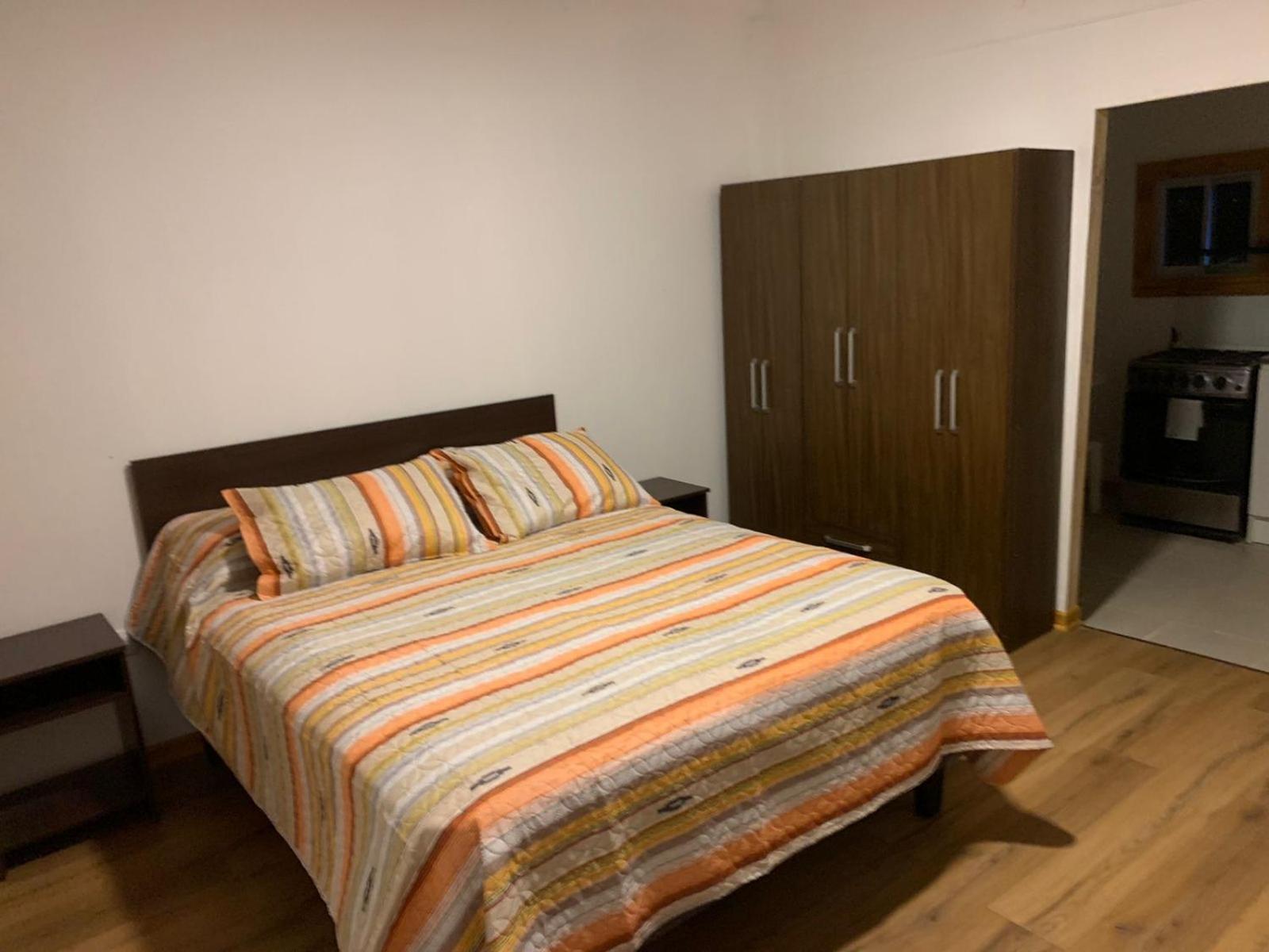 Viña City Hostel II