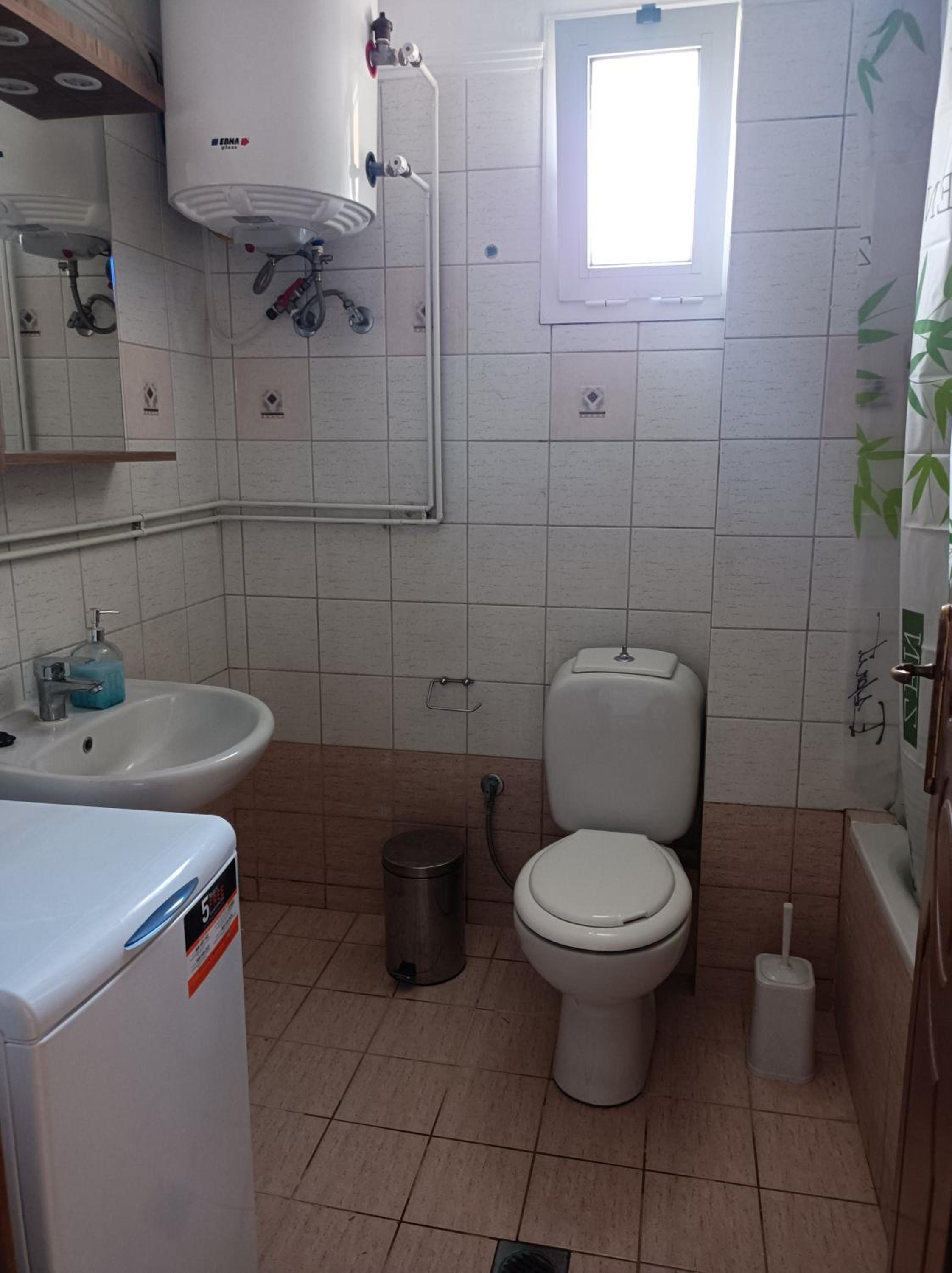 DESPOINA APARTMENT with garden view 3