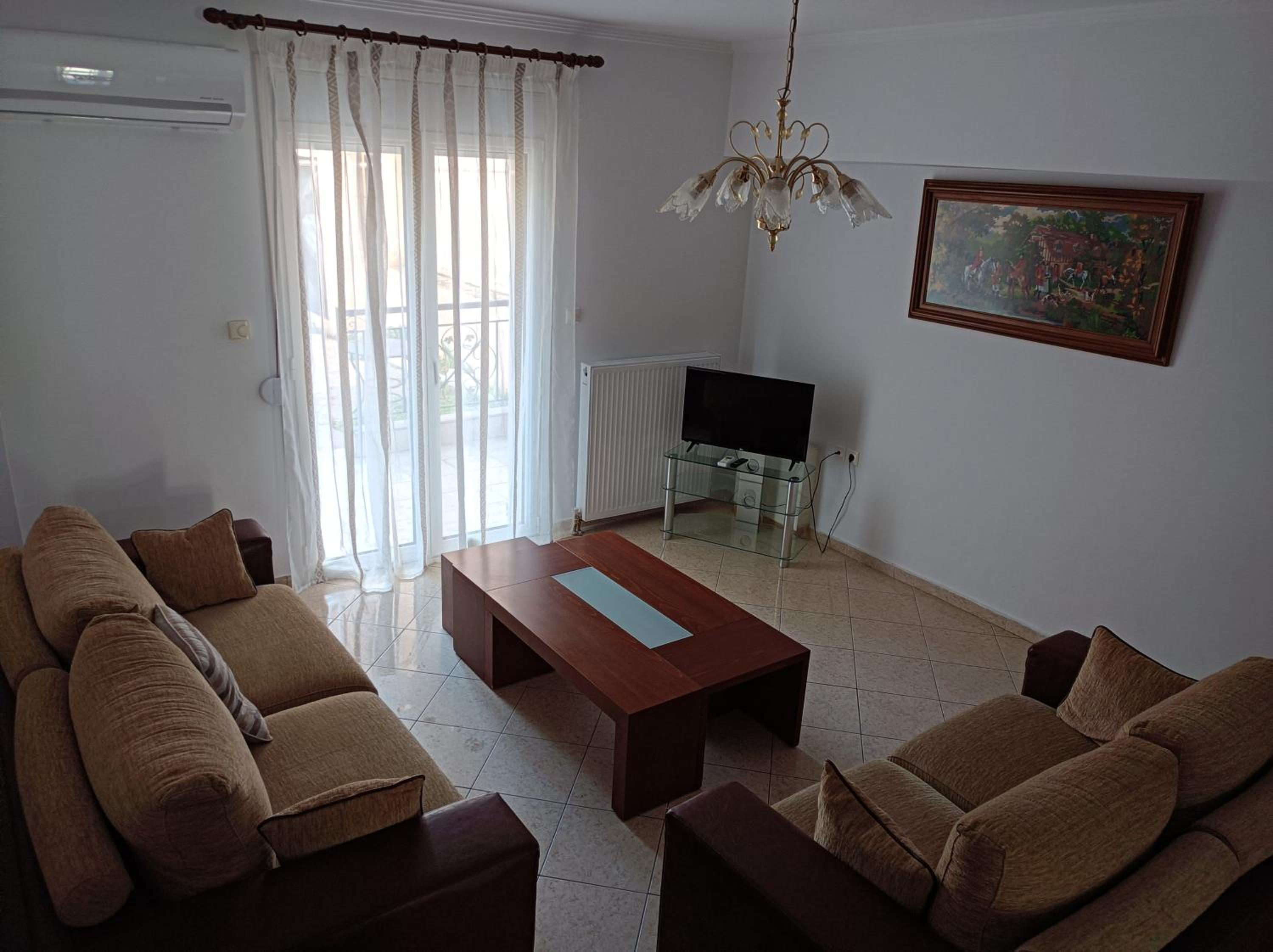 DESPOINA APARTMENT with garden view 2