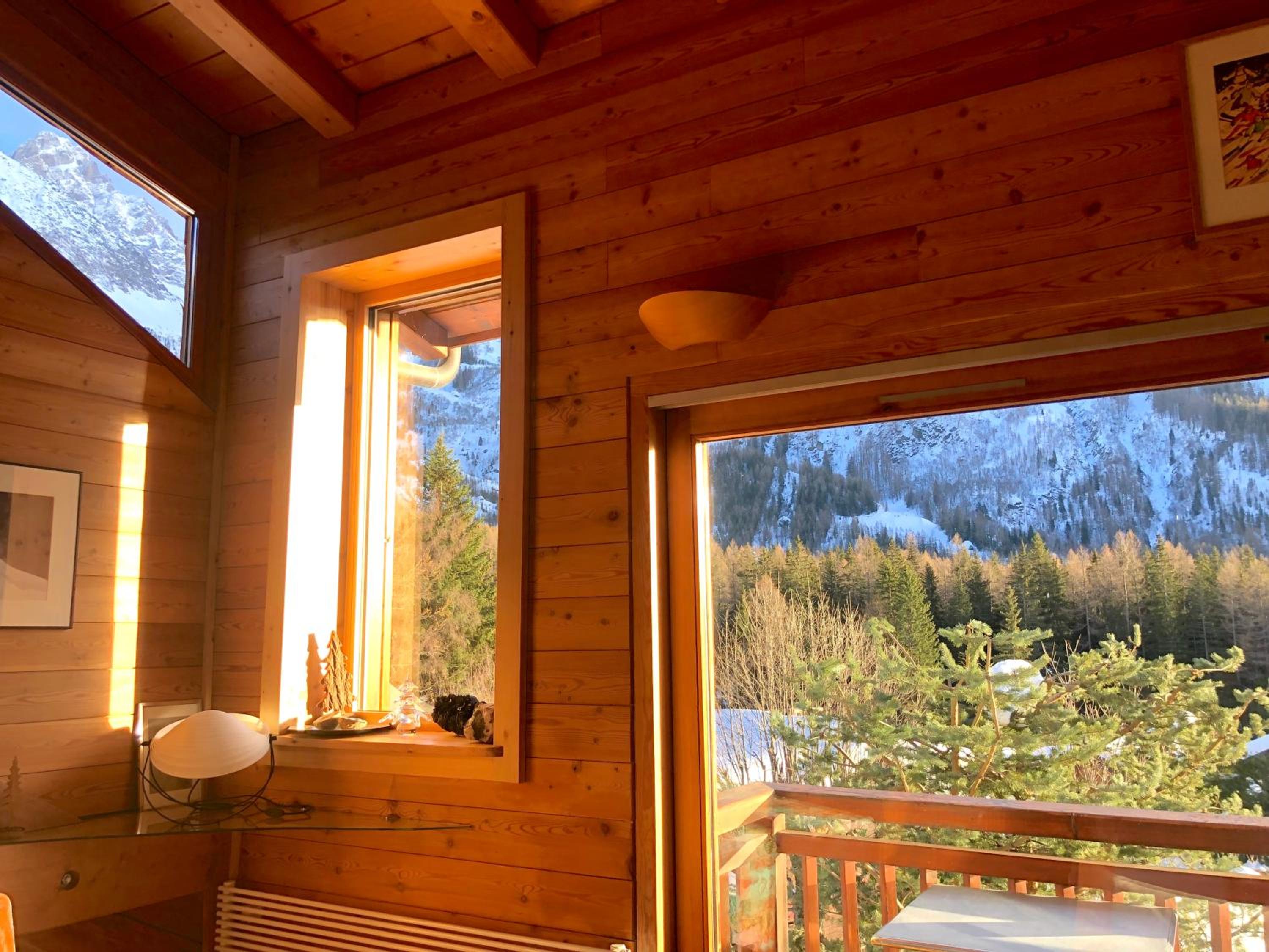 Appartement Arolles view 2
