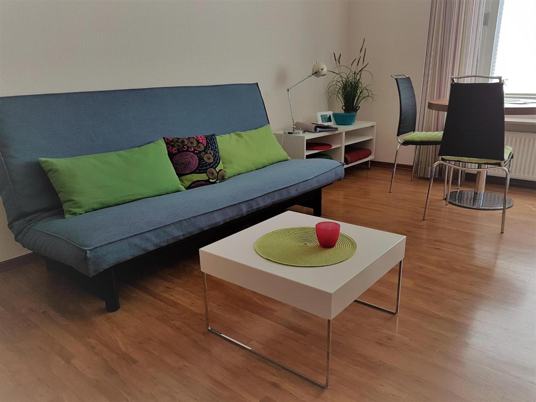 Appartement Reede 1
