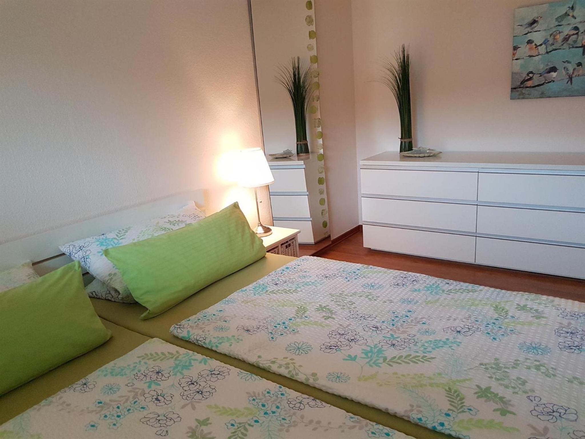 Appartement Reede 1