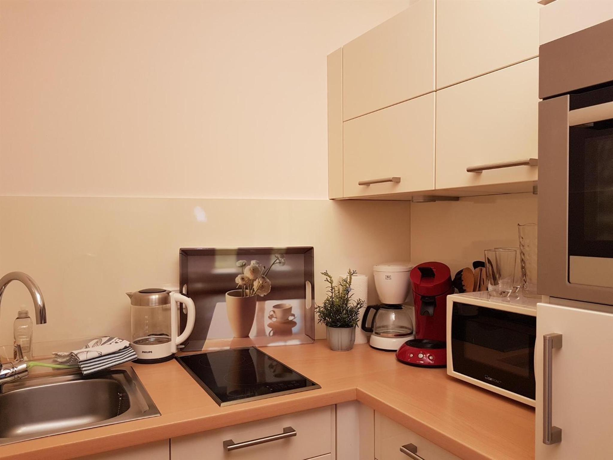 Appartement Reede 1