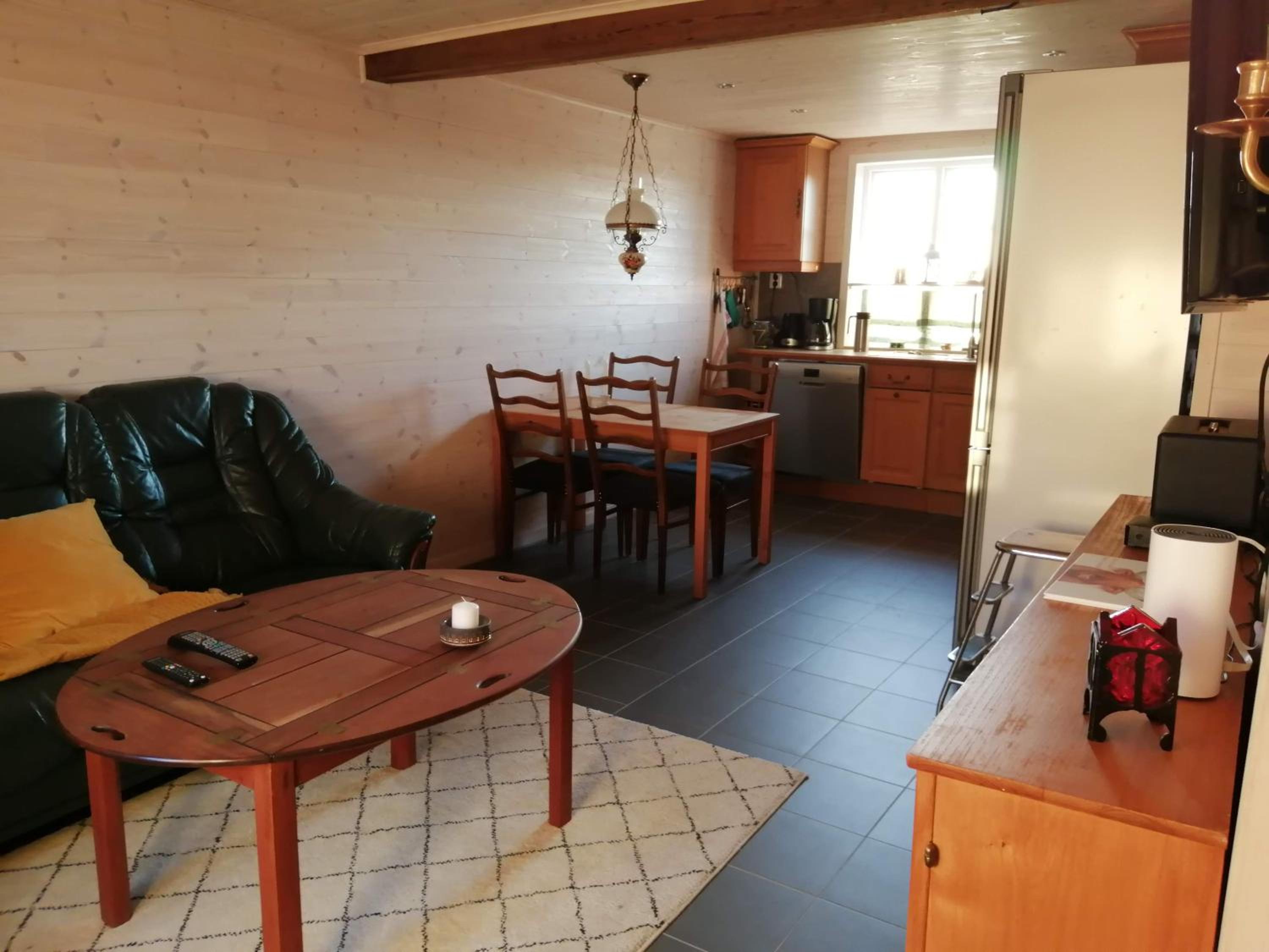 Augustas Bed & Breakfast